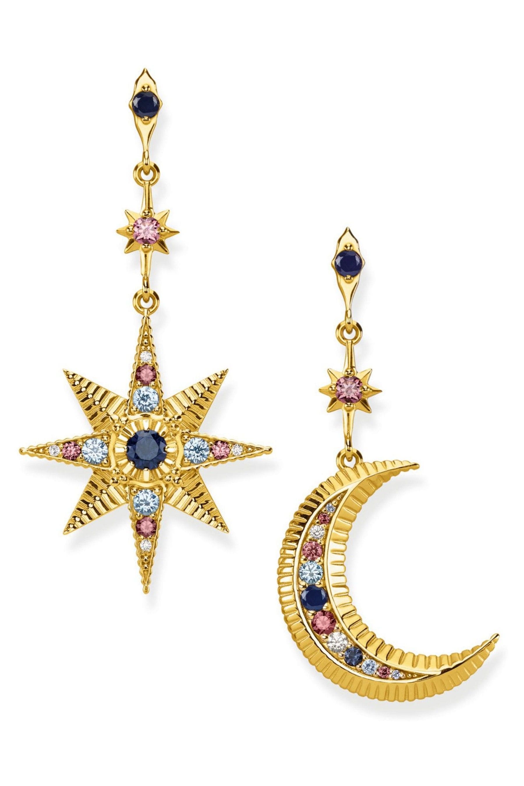 Thomas sabo earrings uk clearance