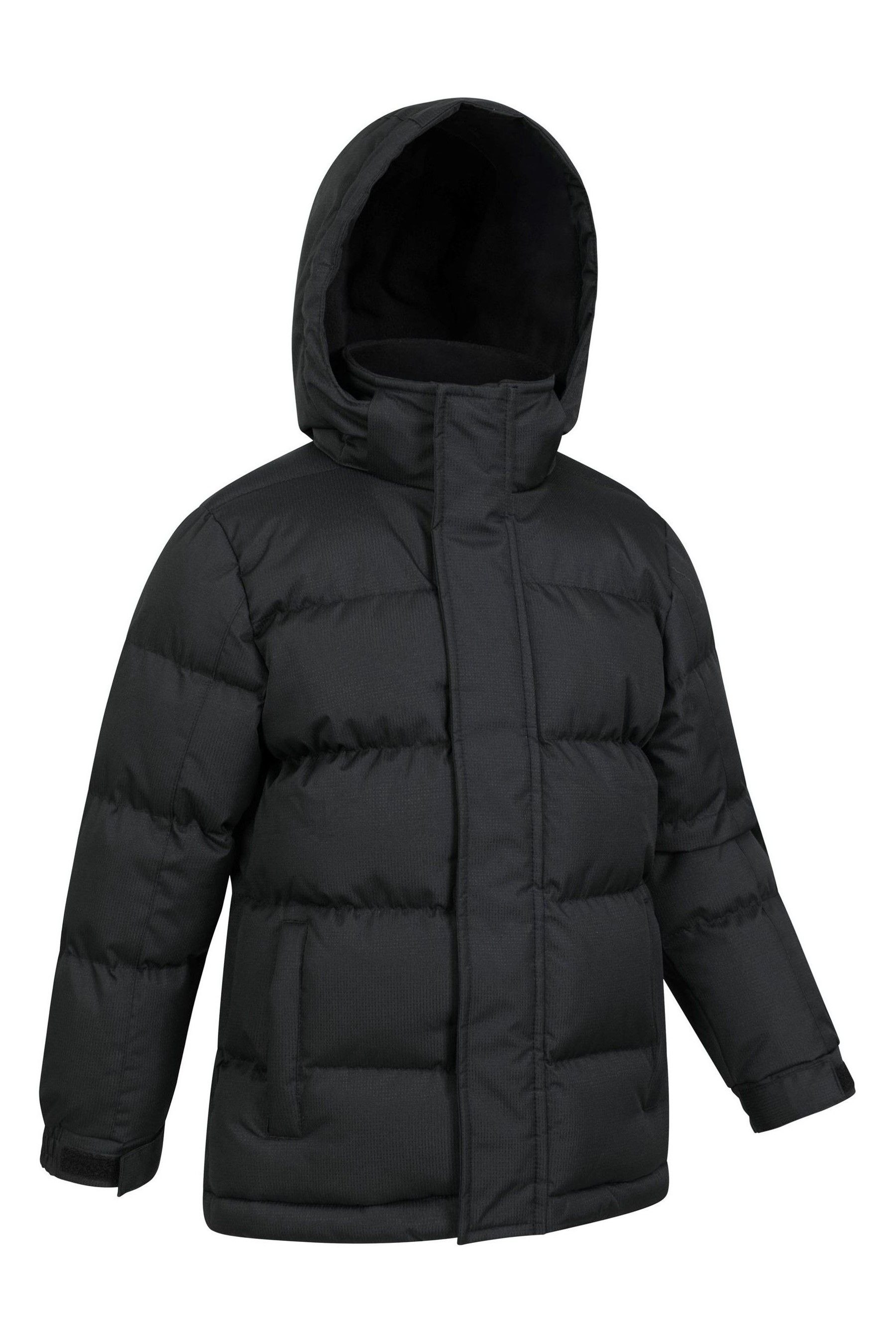 Snow padded jacket hotsell