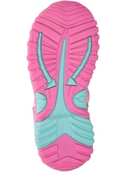 Mountain Warehouse Pink Bay Toddler Sandals - Image 4 of 5