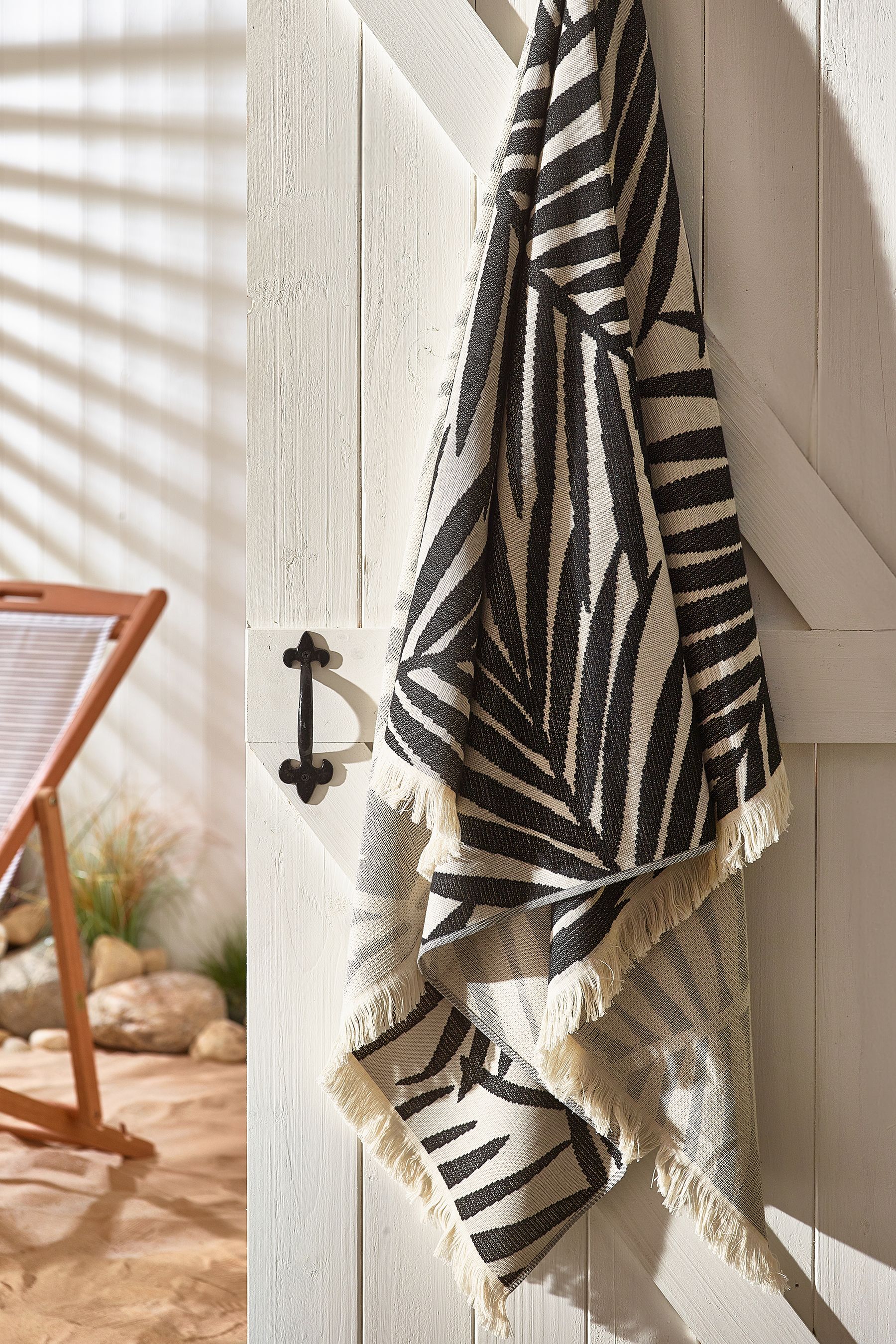 Next beach towels online