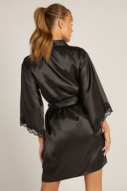 Boux Avenue Amelia Robe Dressing Gown - Image 2 of 4
