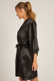 Boux Avenue Amelia Robe Dressing Gown - Image 3 of 4