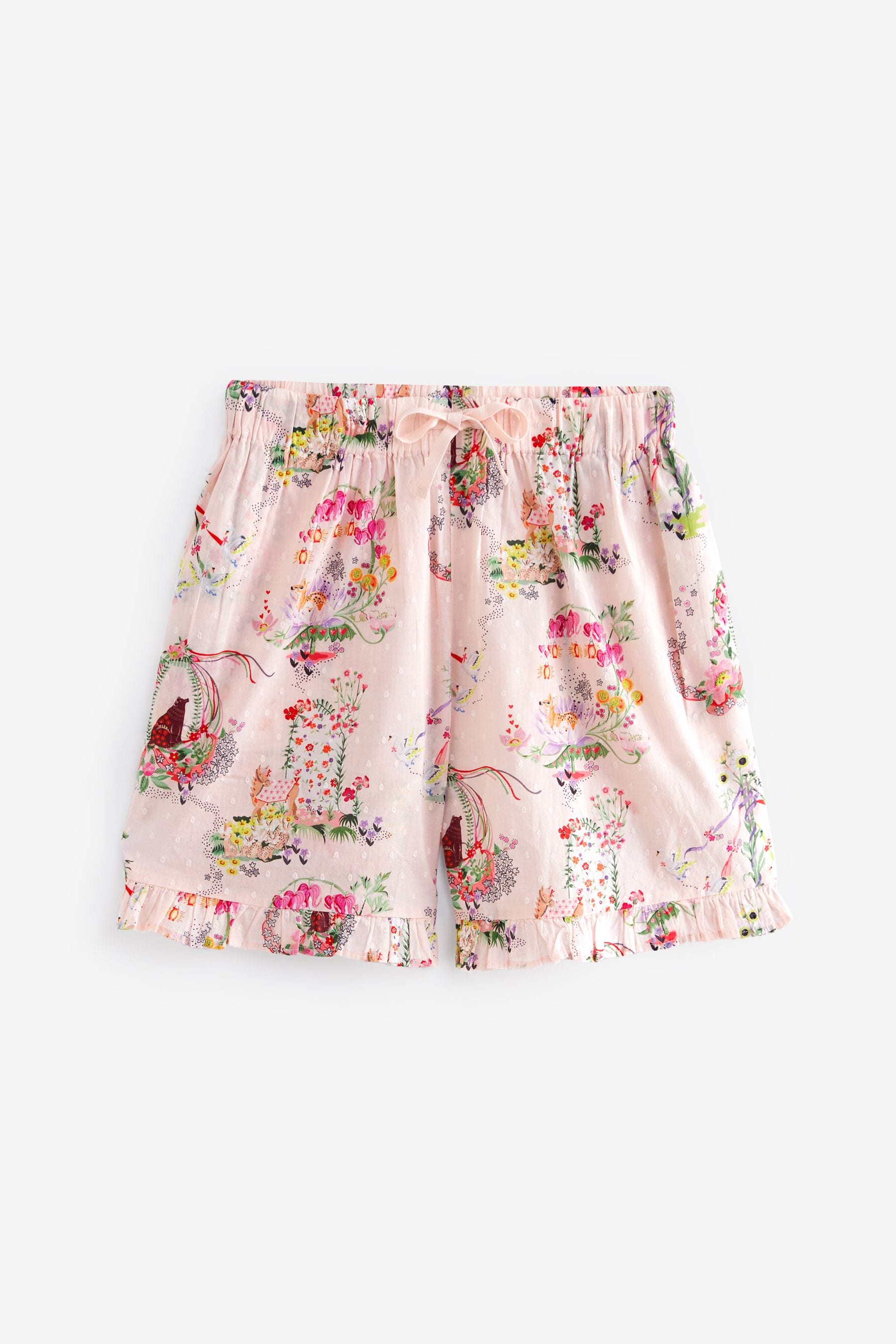 Cath kidston pyjamas ladies top