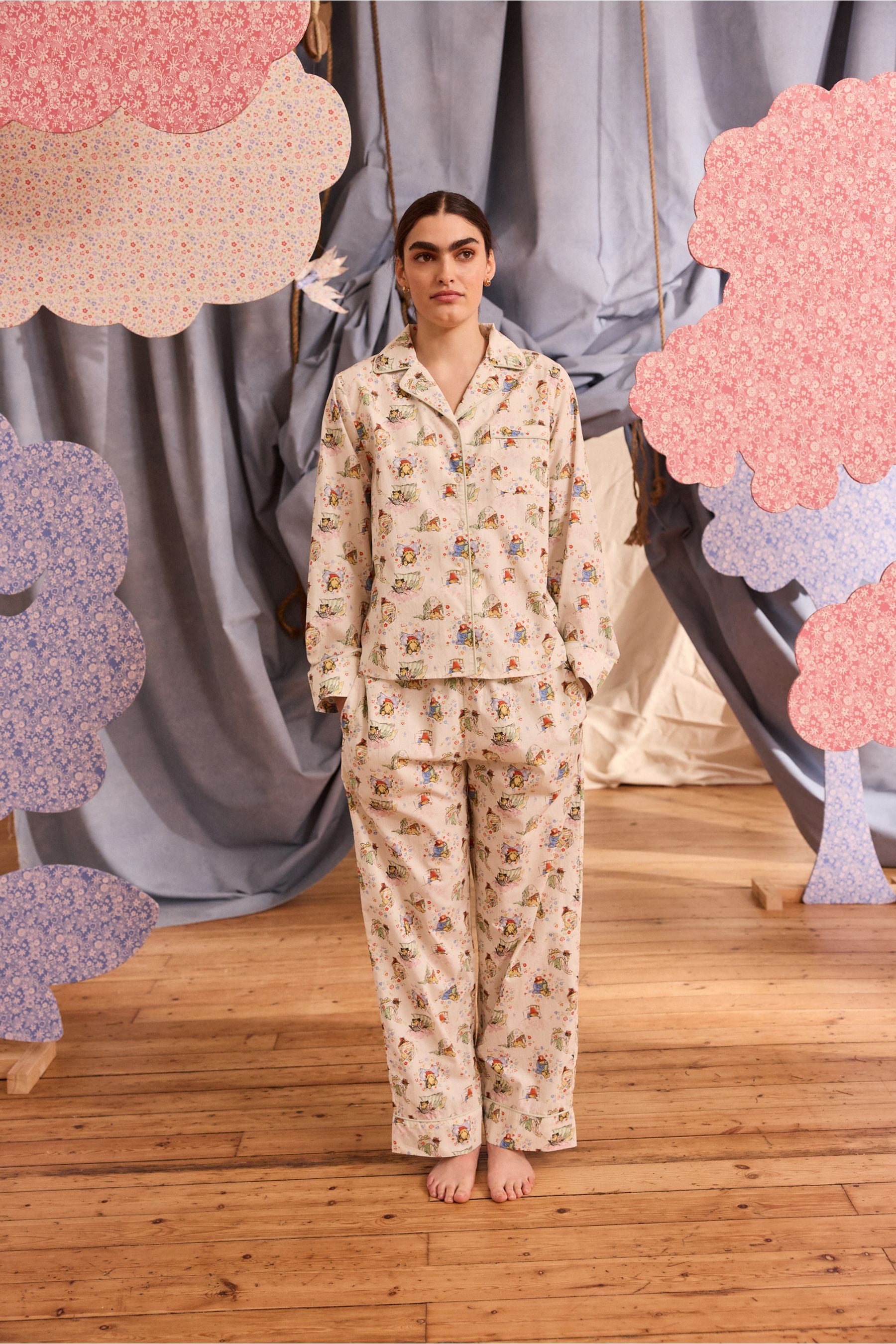 Next bear pyjamas cheap