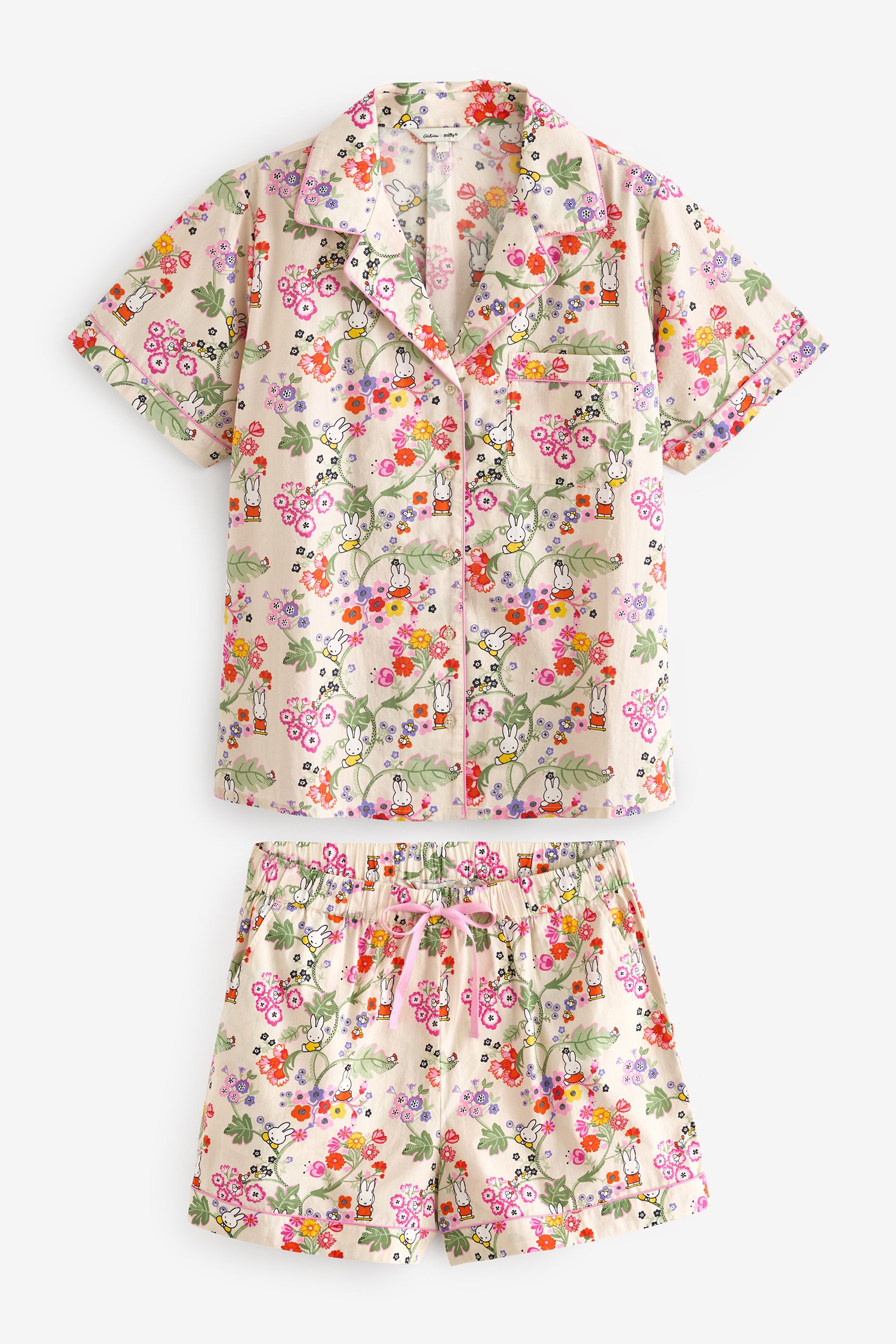 Cath kidston short pyjamas clearance
