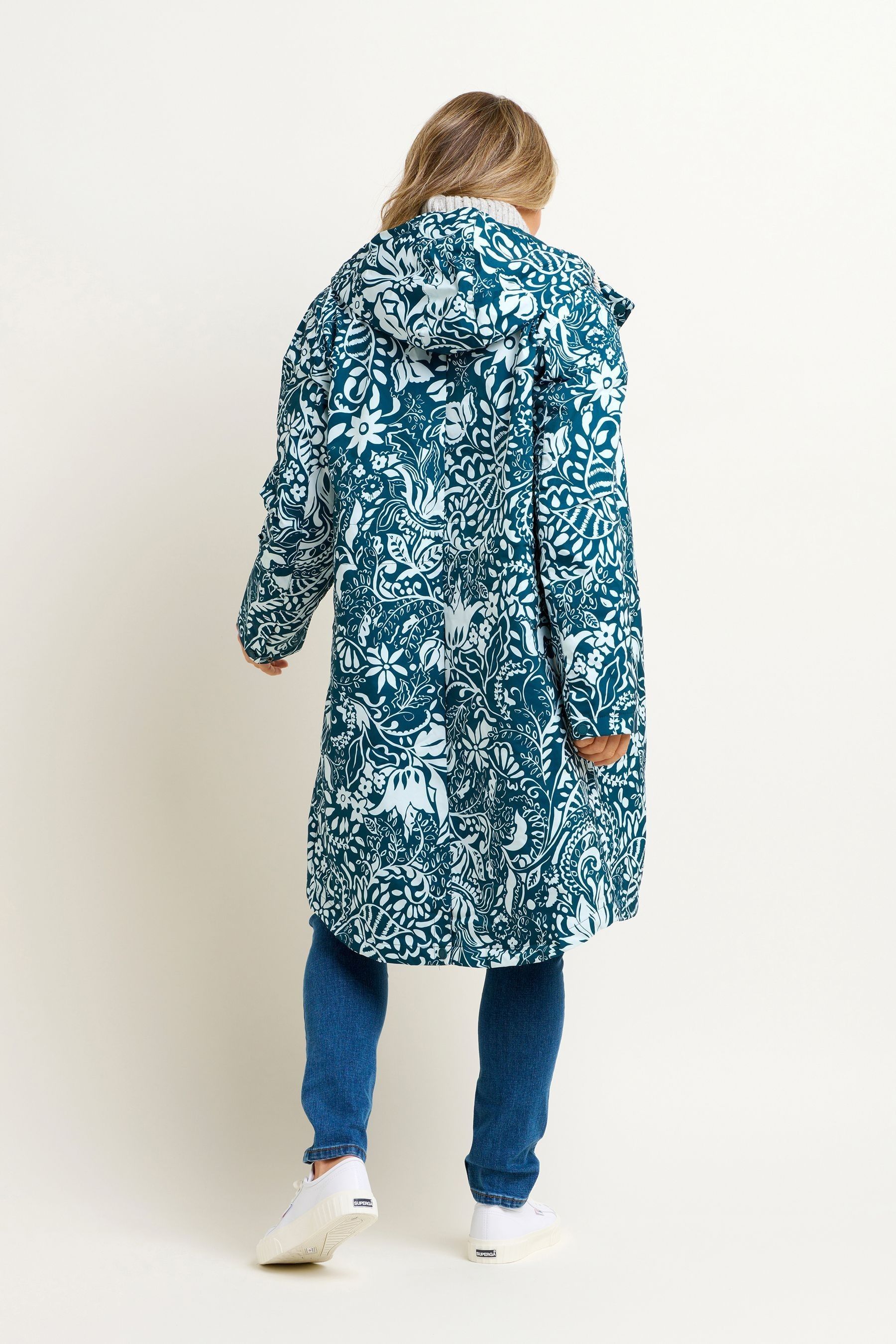 Brakeburn waterproof coats shop
