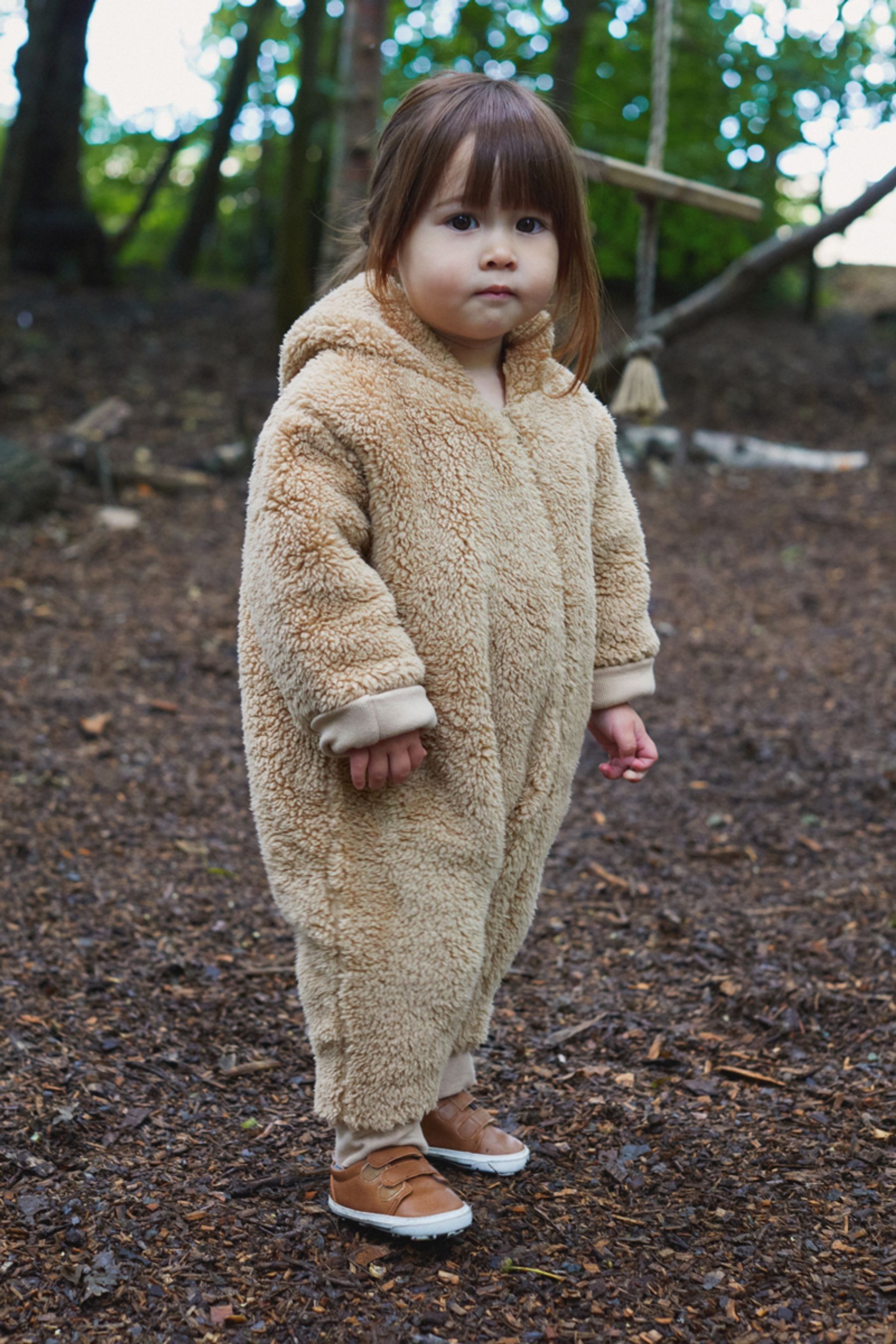 Sherpa pullover baby store