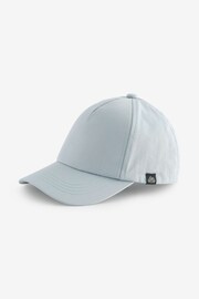 Grey Baseball Smart Cap (1-16yrs) - Image 1 of 2