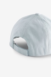 Grey Baseball Smart Cap (1-16yrs) - Image 2 of 2