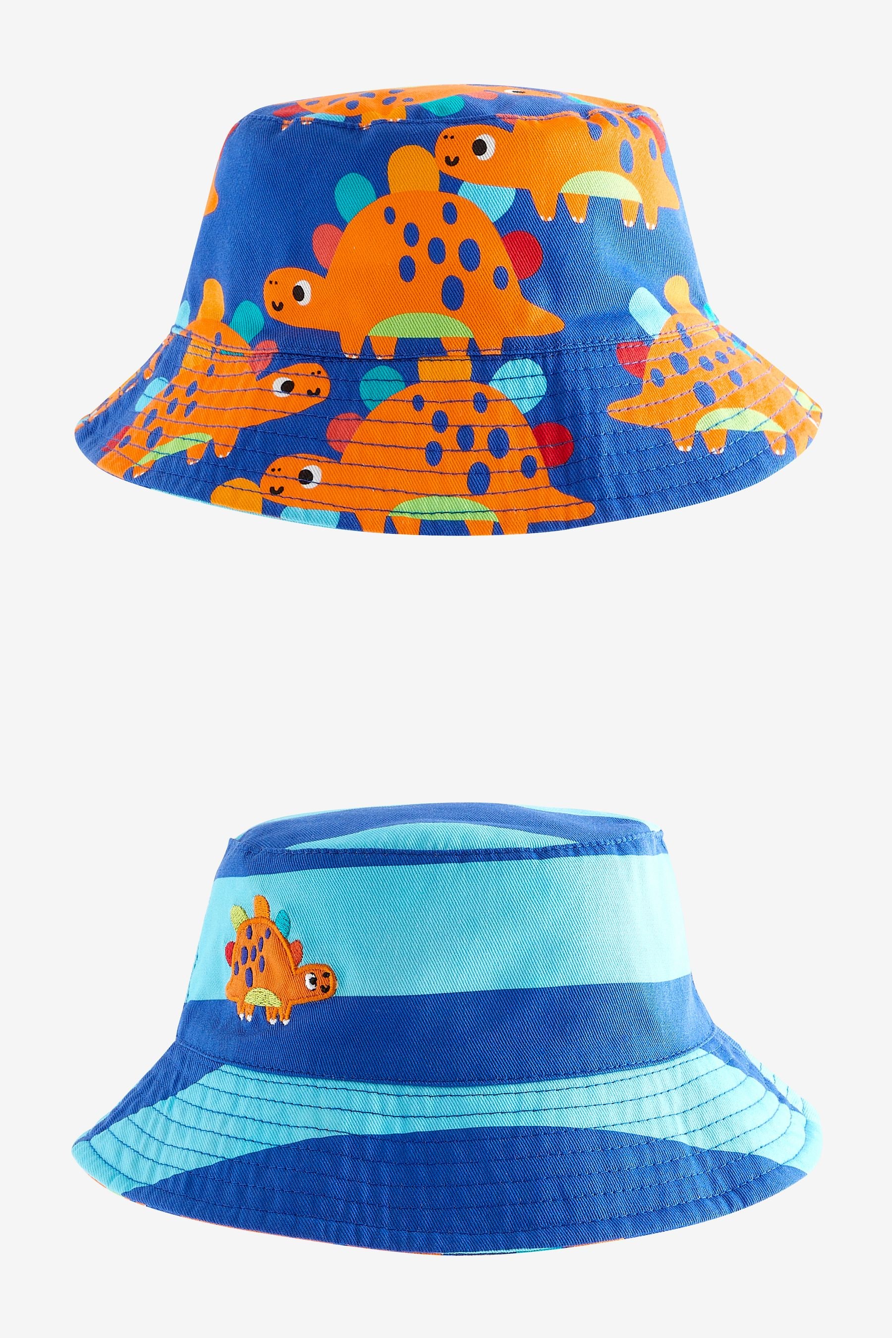 Bucket hat dinosaur store