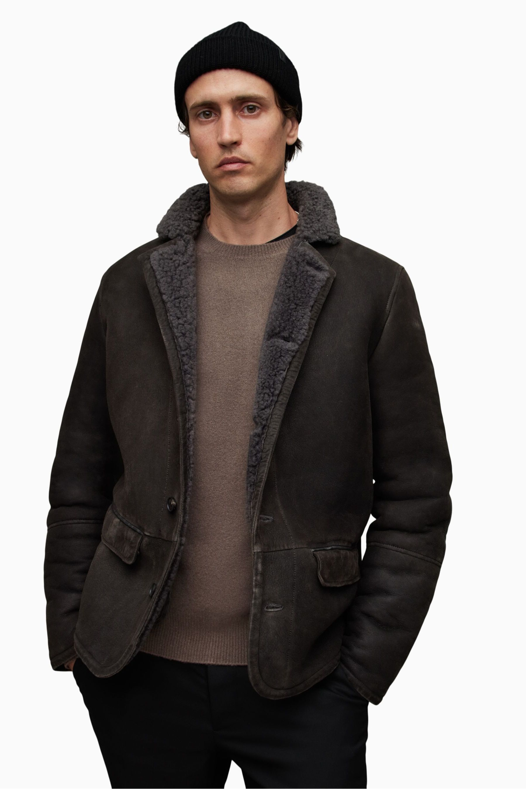Reiss fenton jacket new arrivals