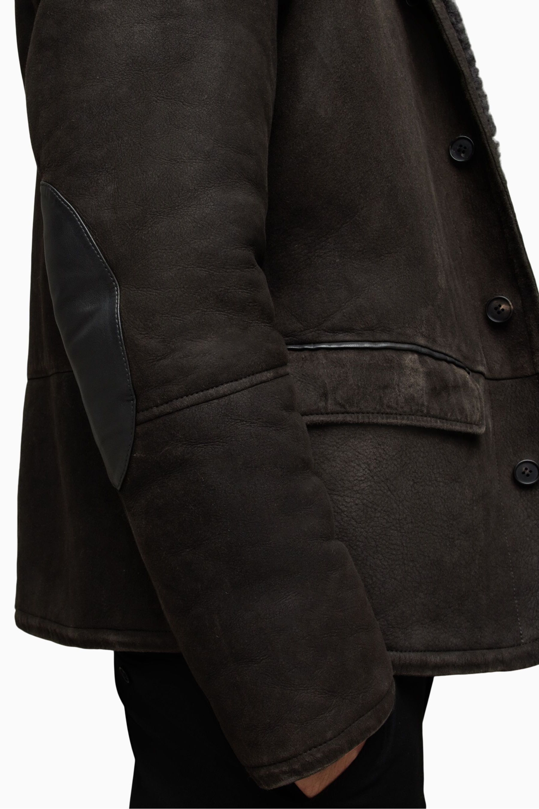 Reiss fenton jacket top