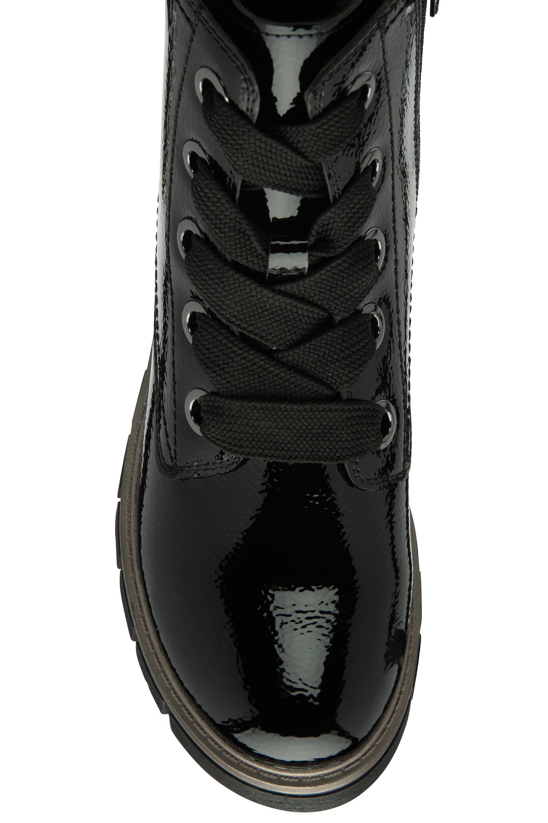 Lotus stride button ankle boots sale
