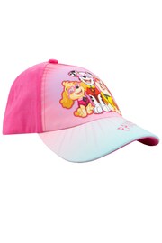 Character Pink Paw Patrol Cap - Image 2 of 3