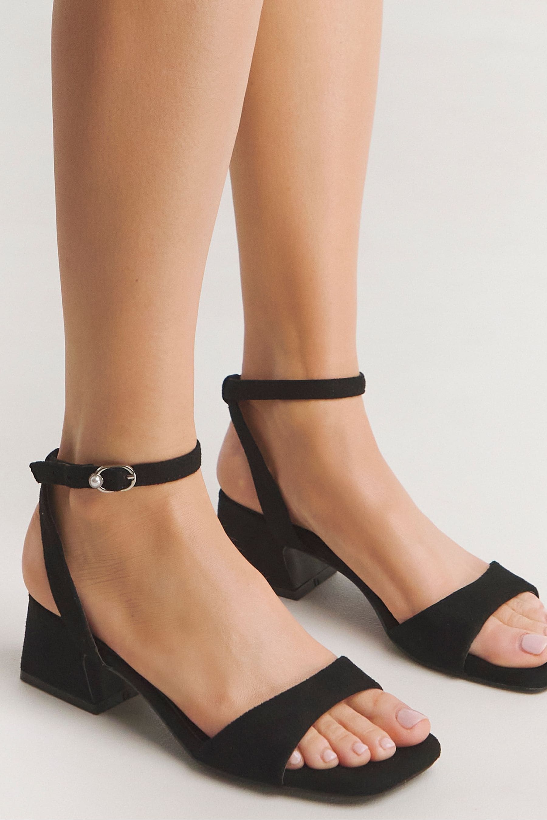 Next barely there sandals online