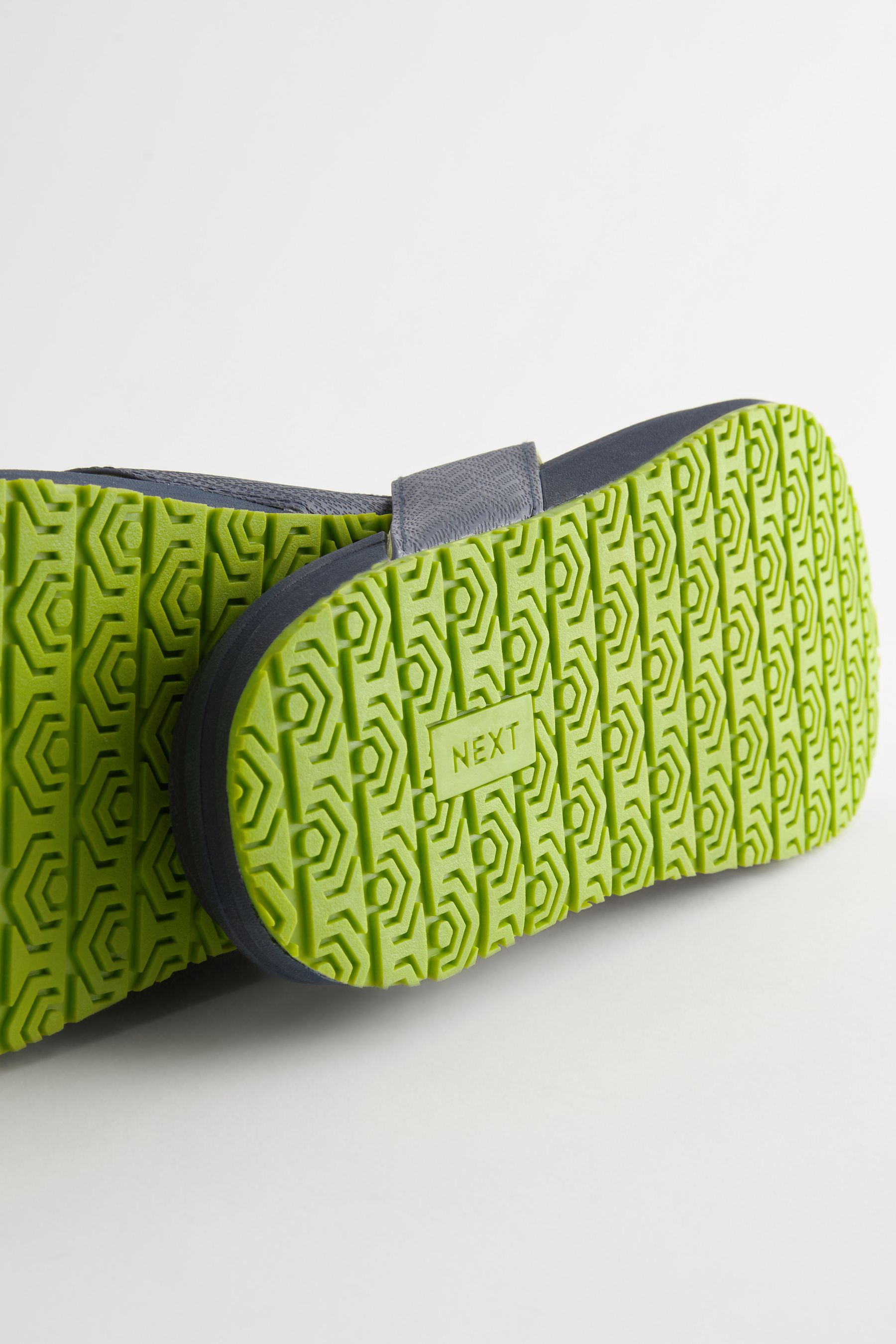 Buy Navy Comfort Flip Flops from Next Ukraine