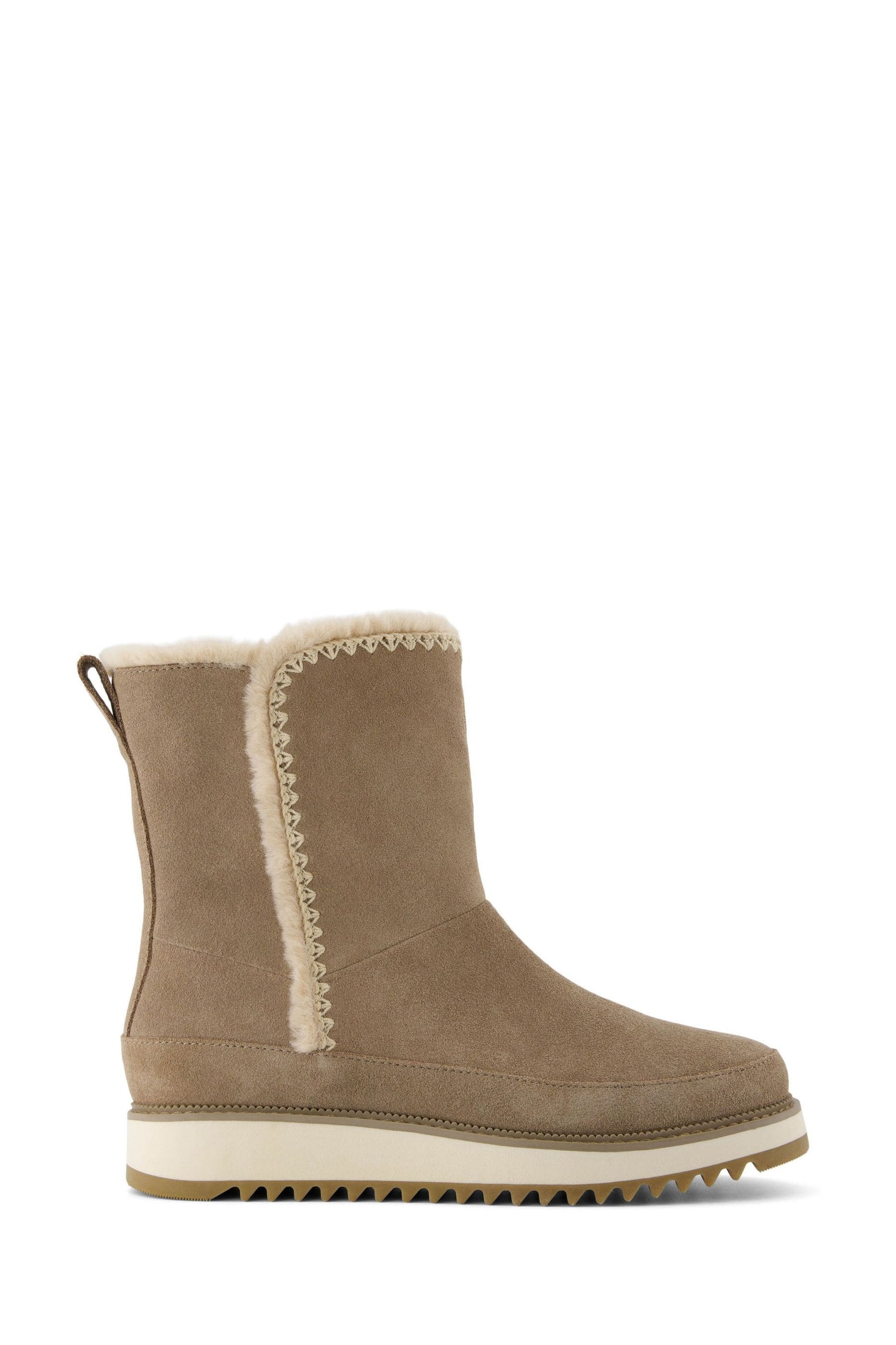 Buy TOMS Natural Bergen Water Resistant Boots Next Ukraine