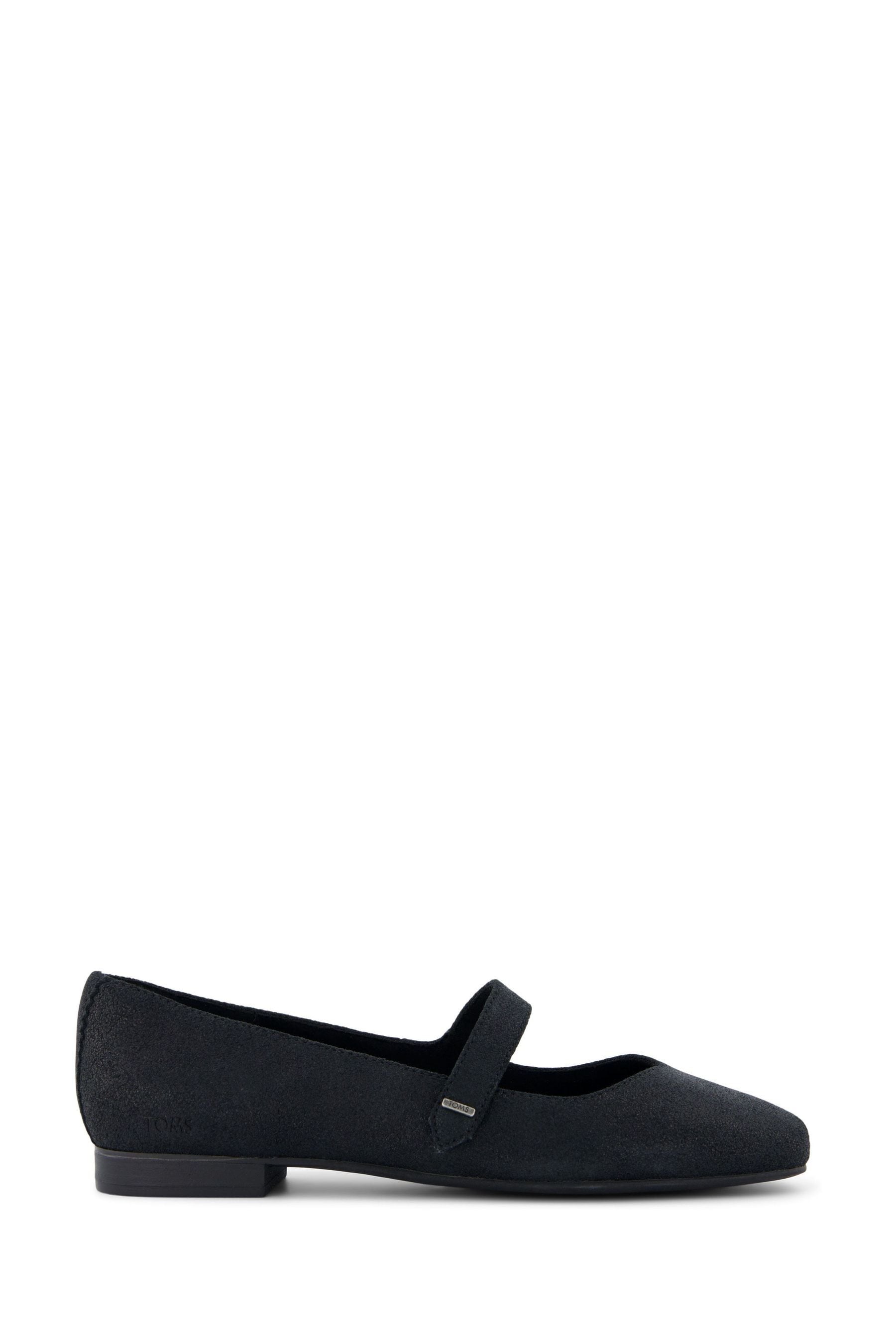 Toms mary janes 2025
