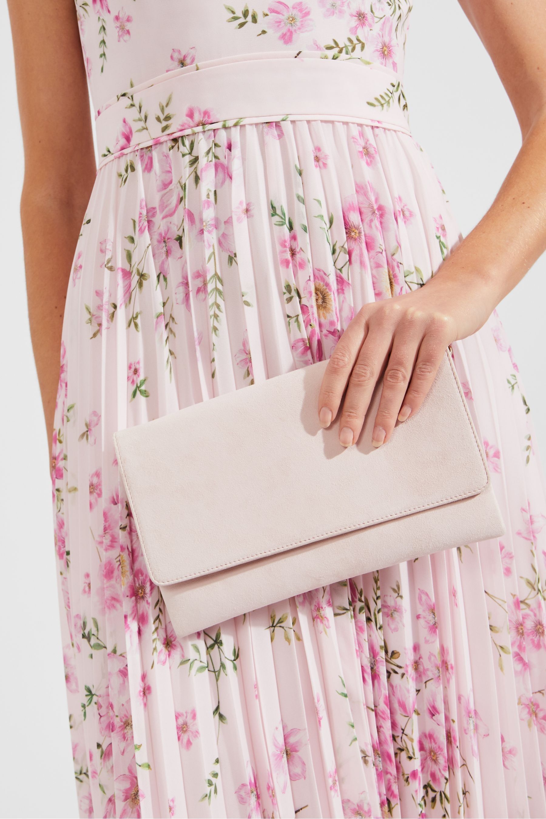 Chelsea Clutch main image 1
