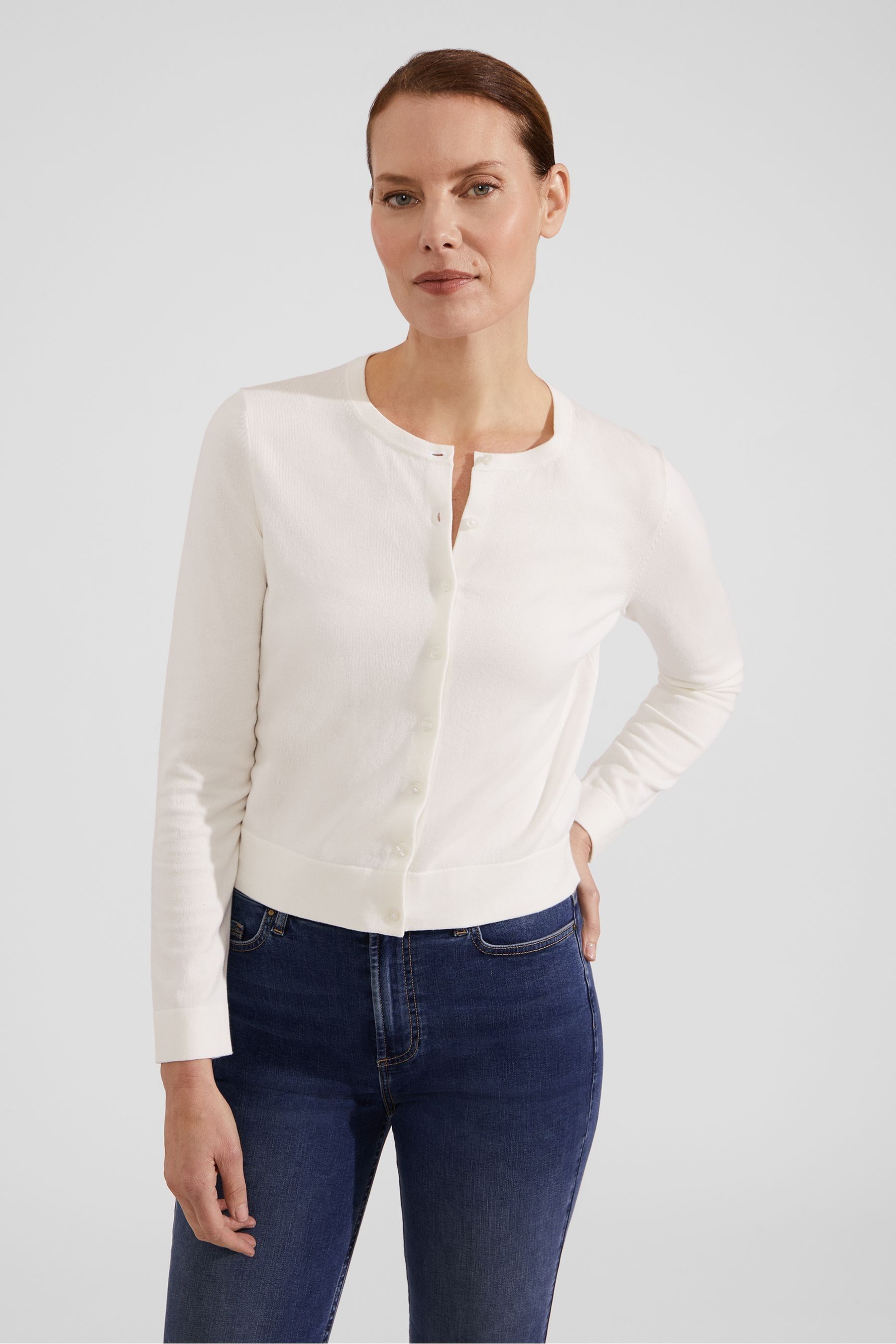 Hobbs cardigan hot sale