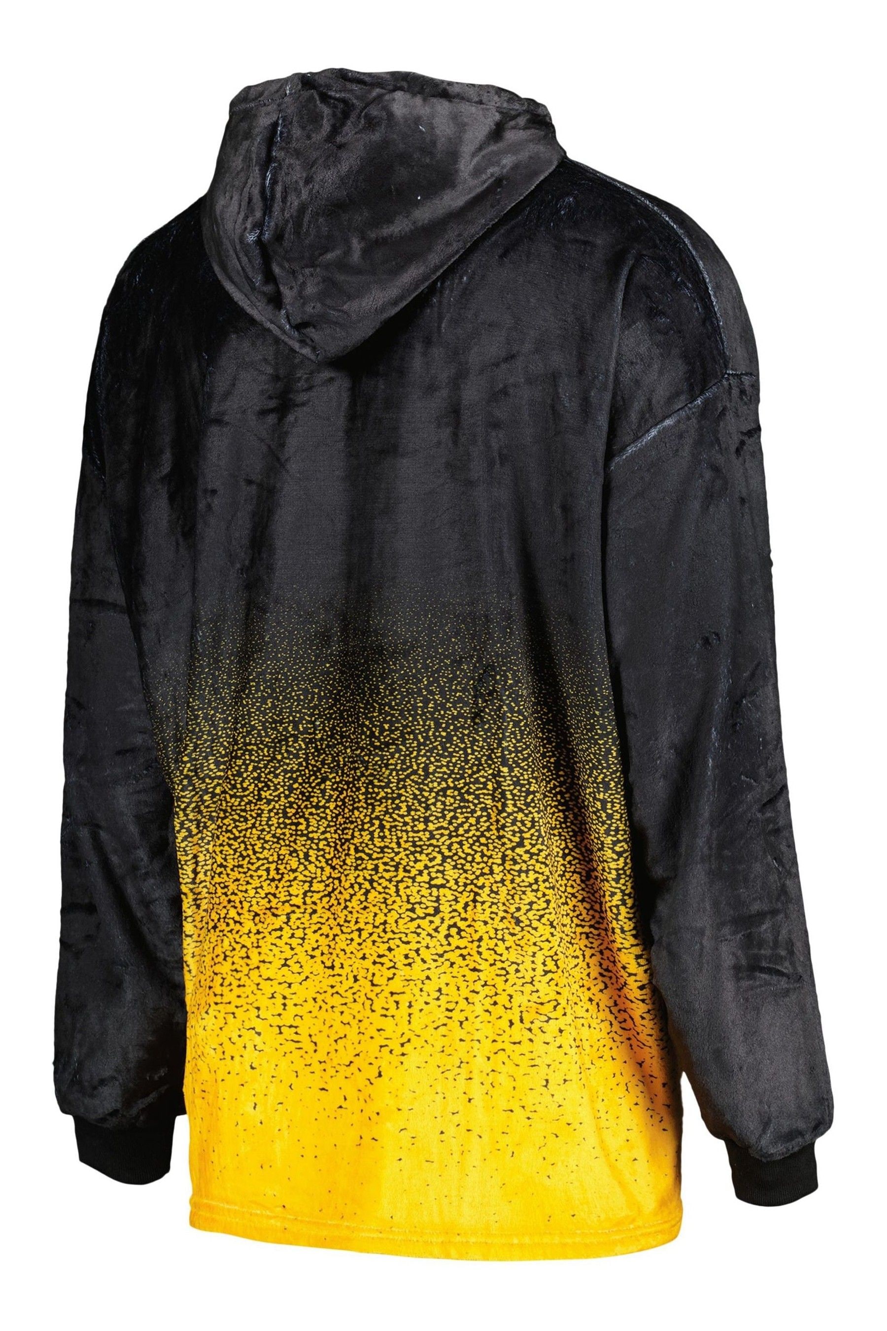 Steelers fleece hoodie outlet