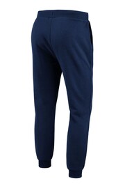 Fanatics Blue NFL Houston Texans Primary Logo Graphic Fleece Joggers - Image 3 of 3