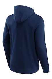 MLB Tampa Bay Rays Primary Logo Graphic Hoodie - Image 3 of 3
