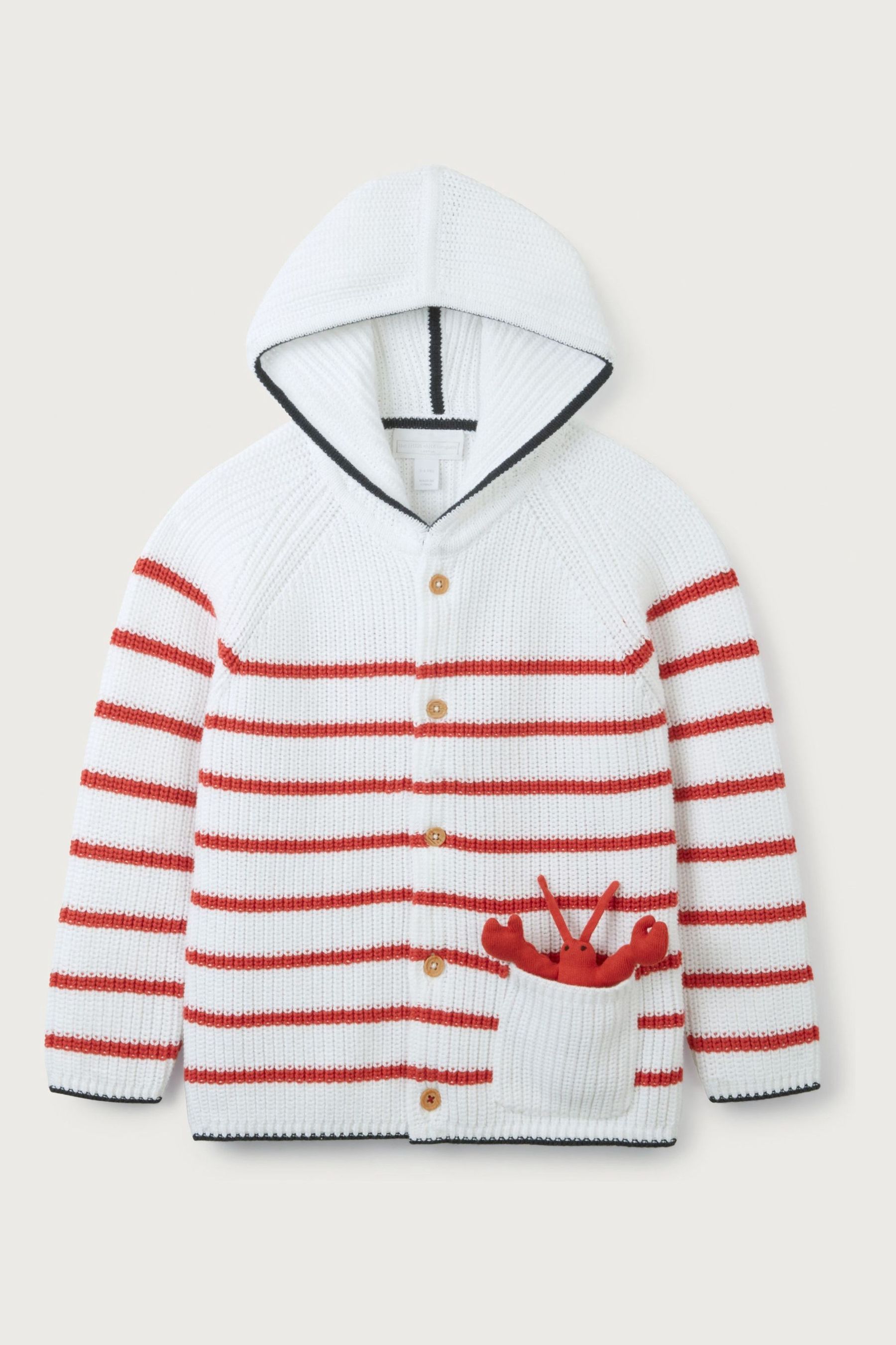 White company cardigan sale