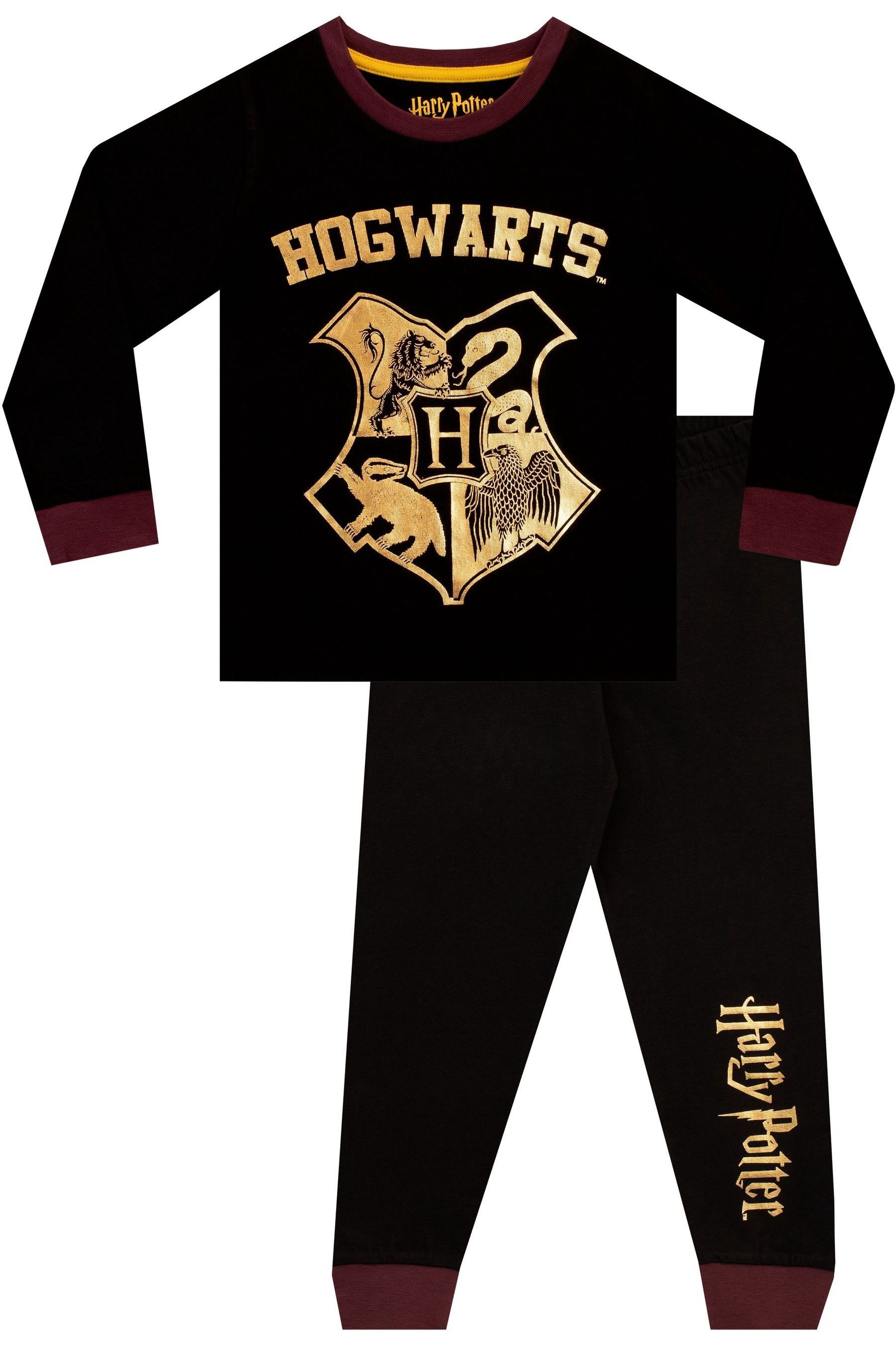 Harry potter pyjamas shorts deals