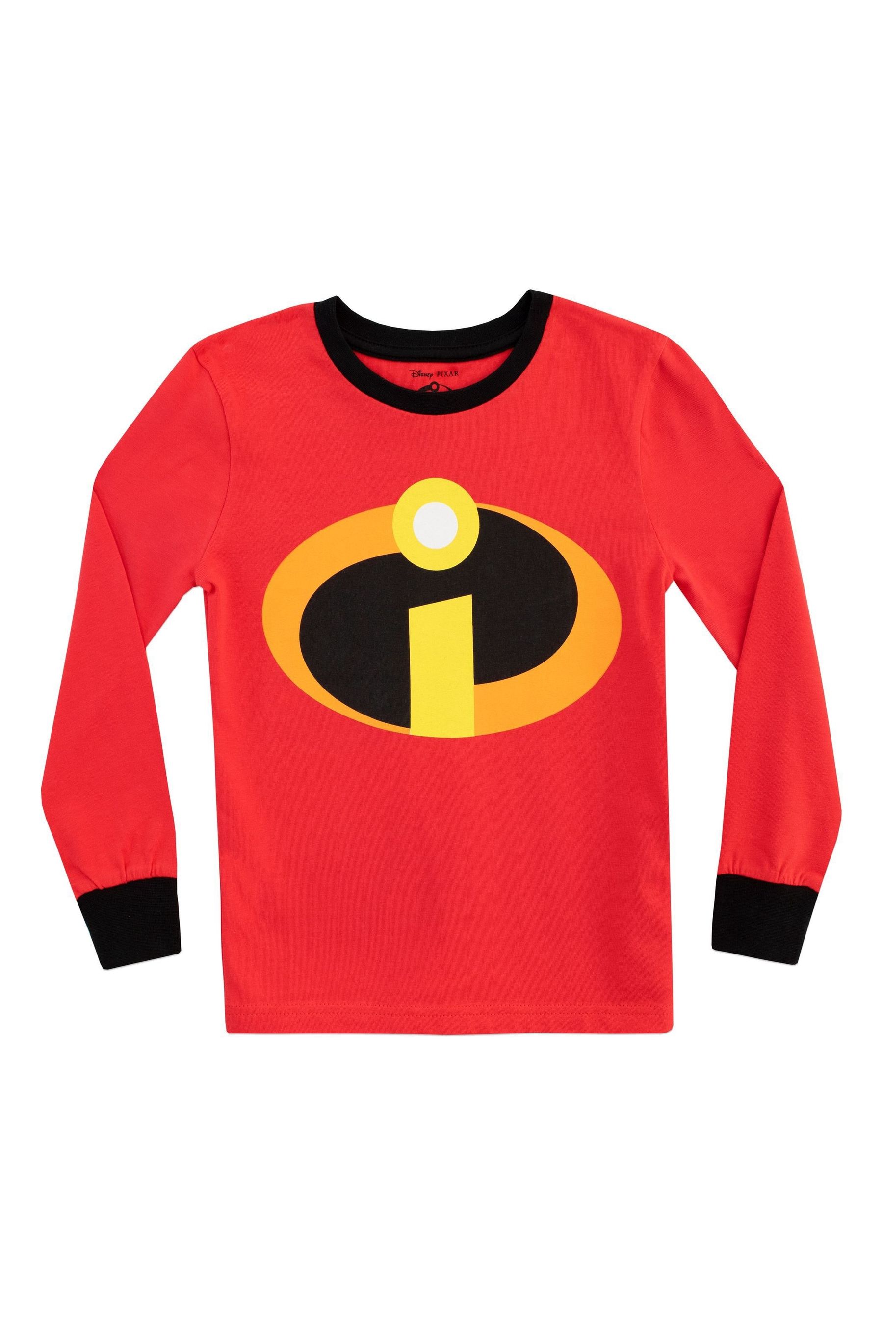 Family incredibles pajamas on sale