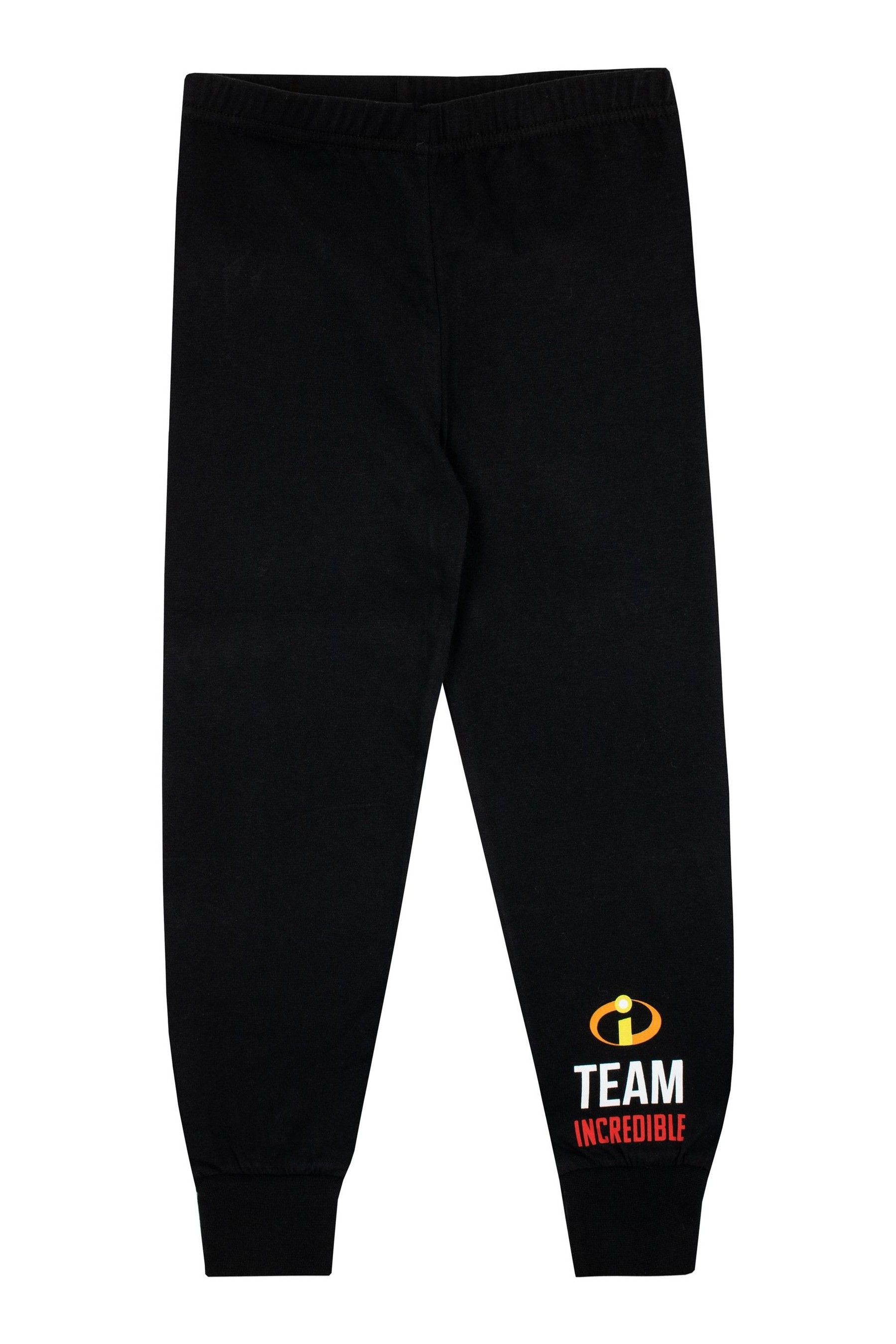 Buy Character Red Incredibles Snuggle Fit Pyjamas from the Next UK online shop
