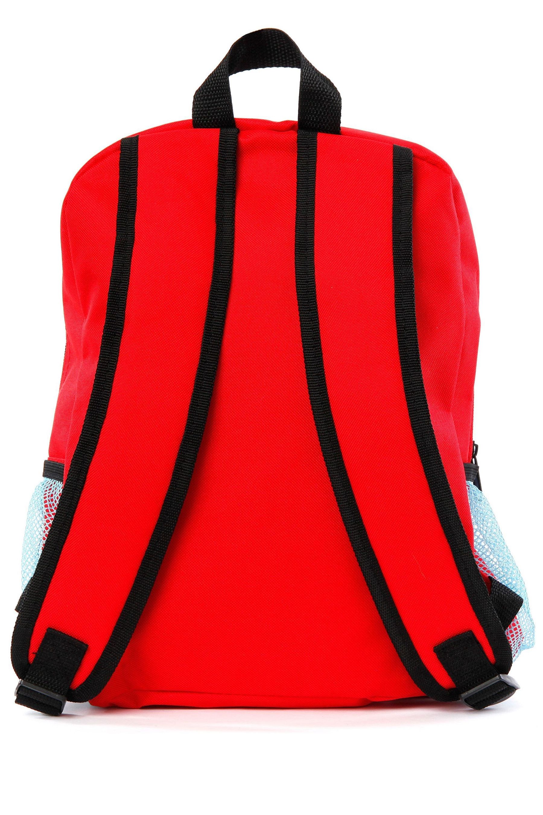 Blaze and the Monster Machines Backpack Boys Backpacks Monster Trunk School Bags for Kids