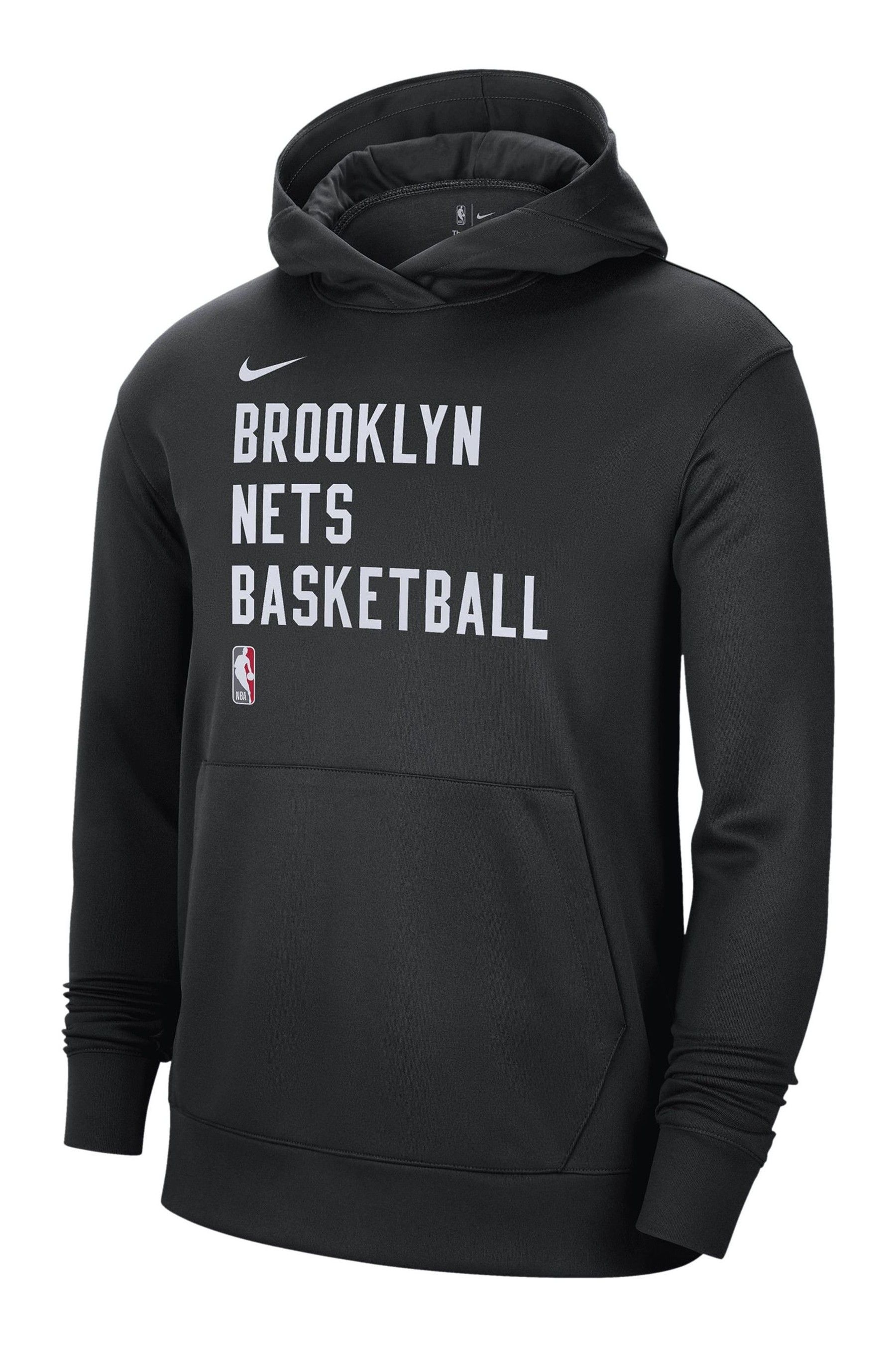 Brooklyn nets team shop clearance