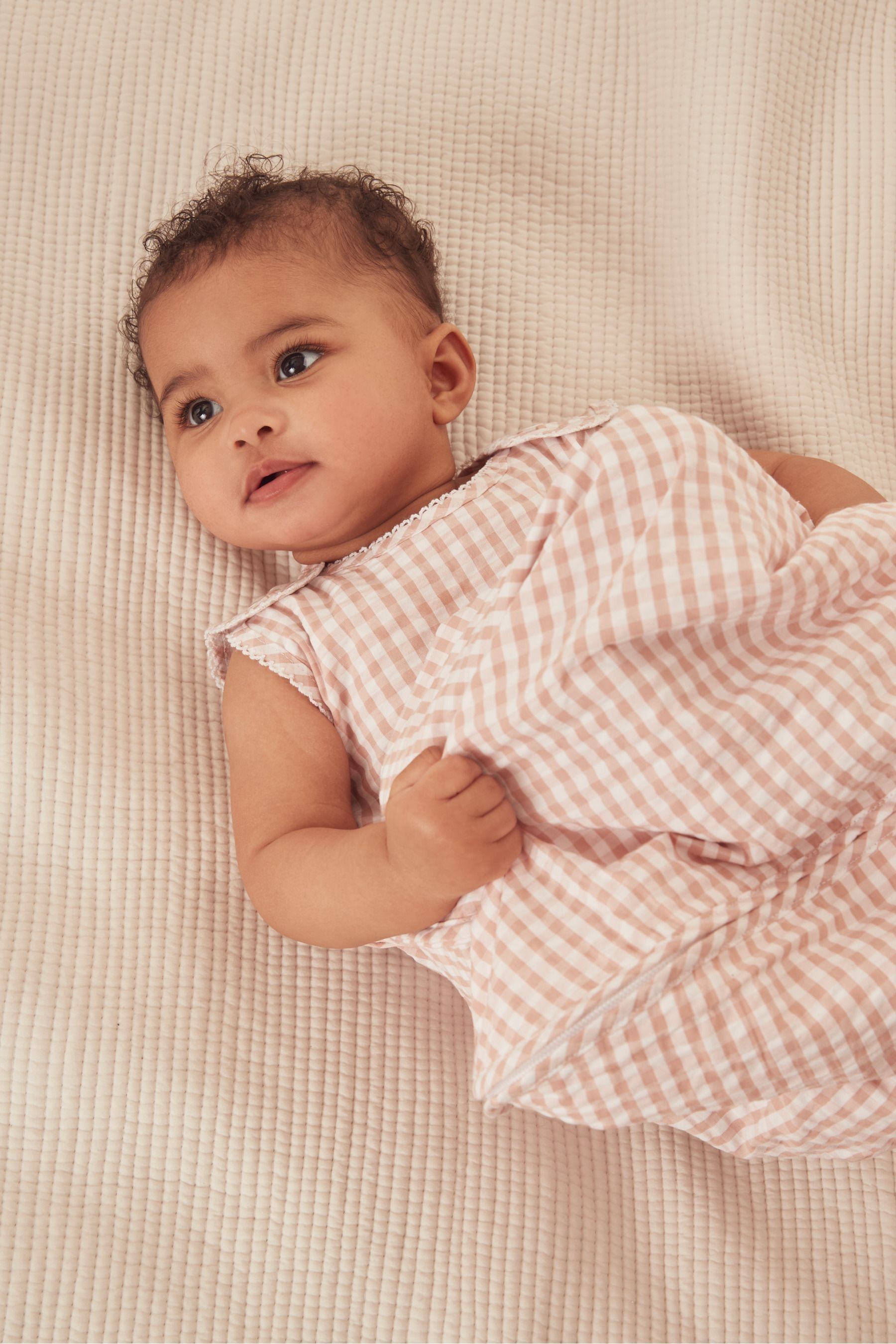 Little white company baby girl deals