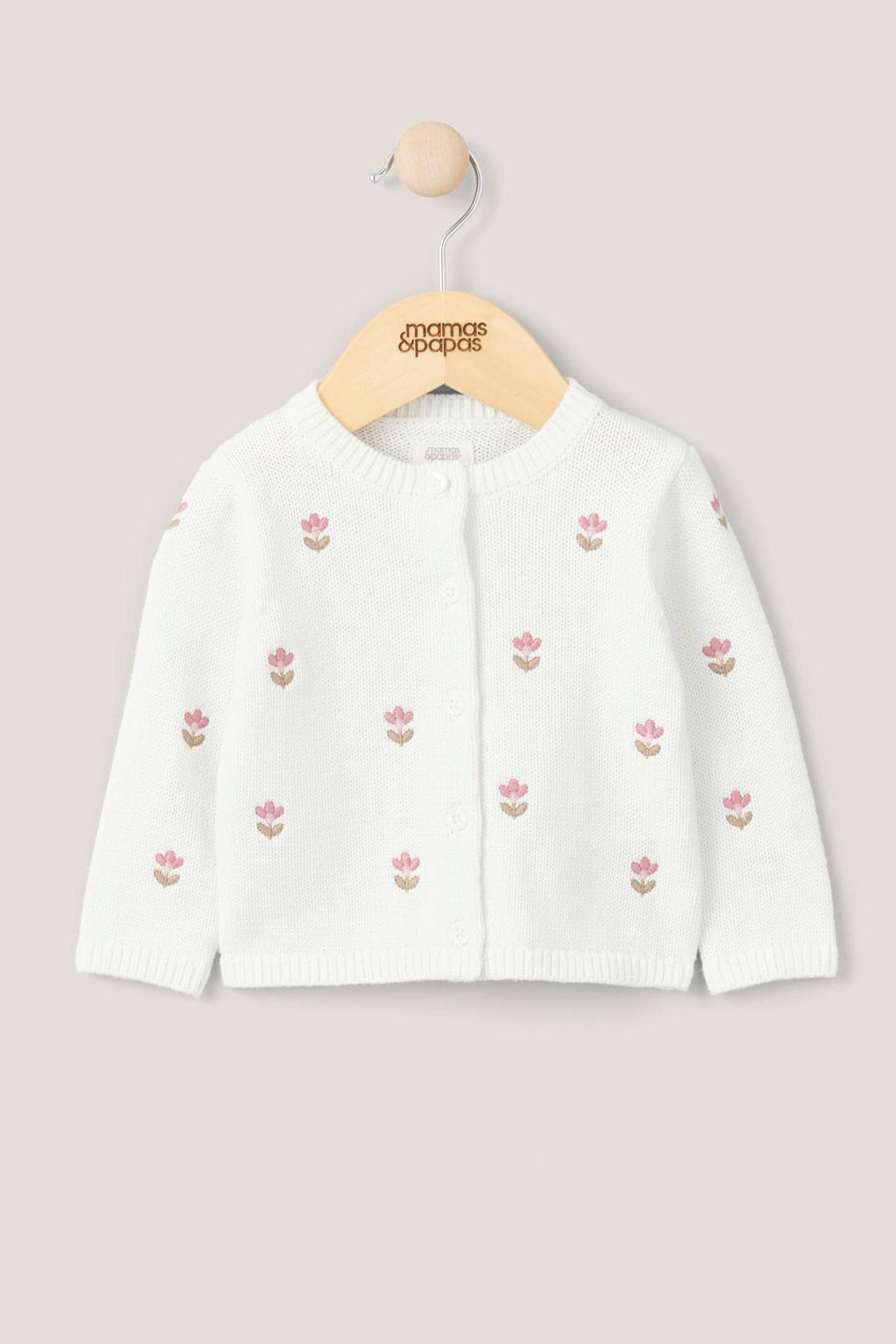Mamas and papas cardigan online