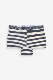 Bonds Purple Mixed Design Shortie knickers 5 Pack - Image 6 of 10