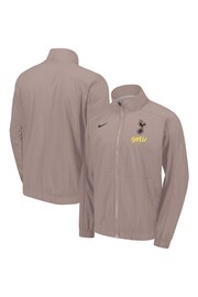 Nike Grey Tottenham Hotspur Revival Woven Track Jacket - Image 1 of 4