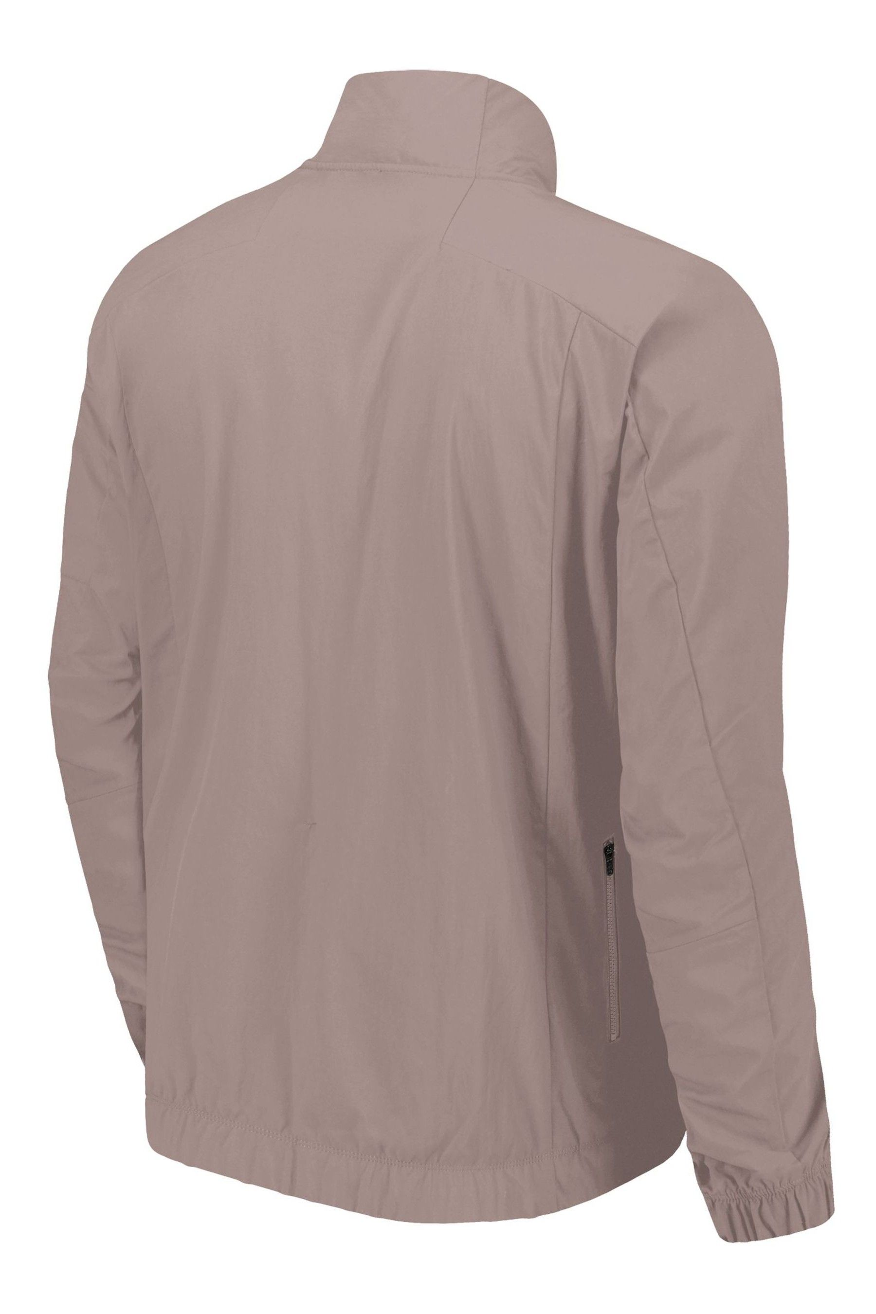 Buy Nike Grey Tottenham Hotspur Revival Woven Track Jacket from Next Hungary