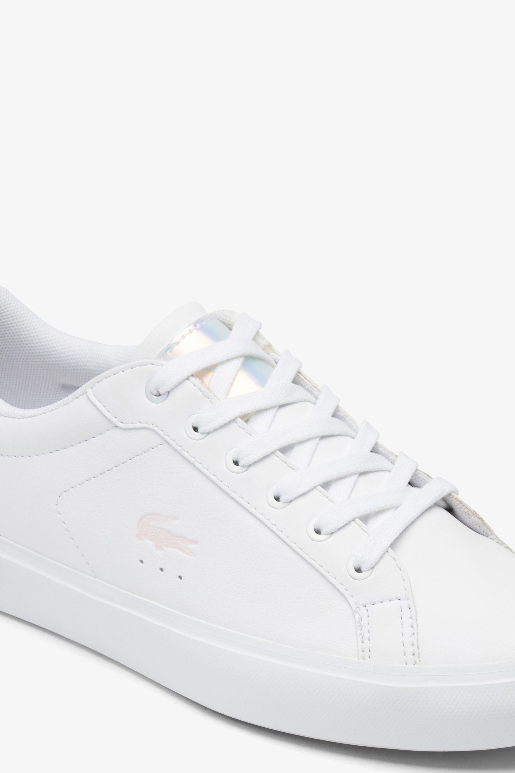 Lacoste laces online