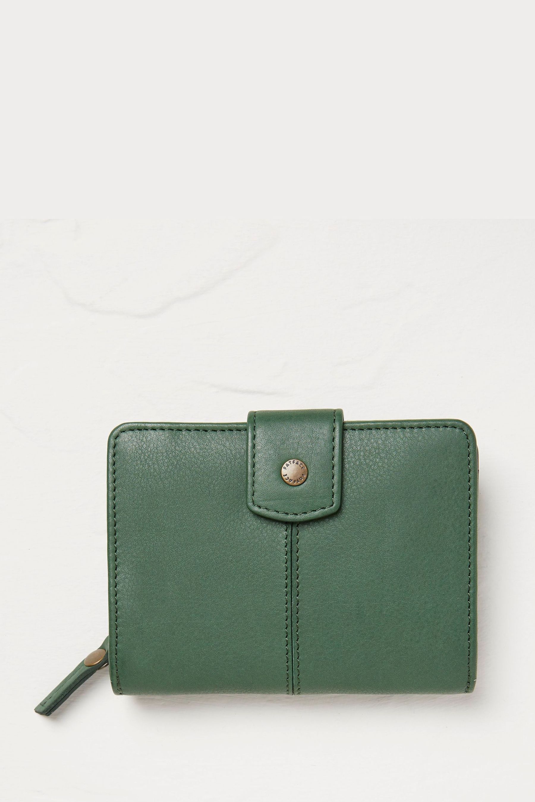 Green purse uk 2025