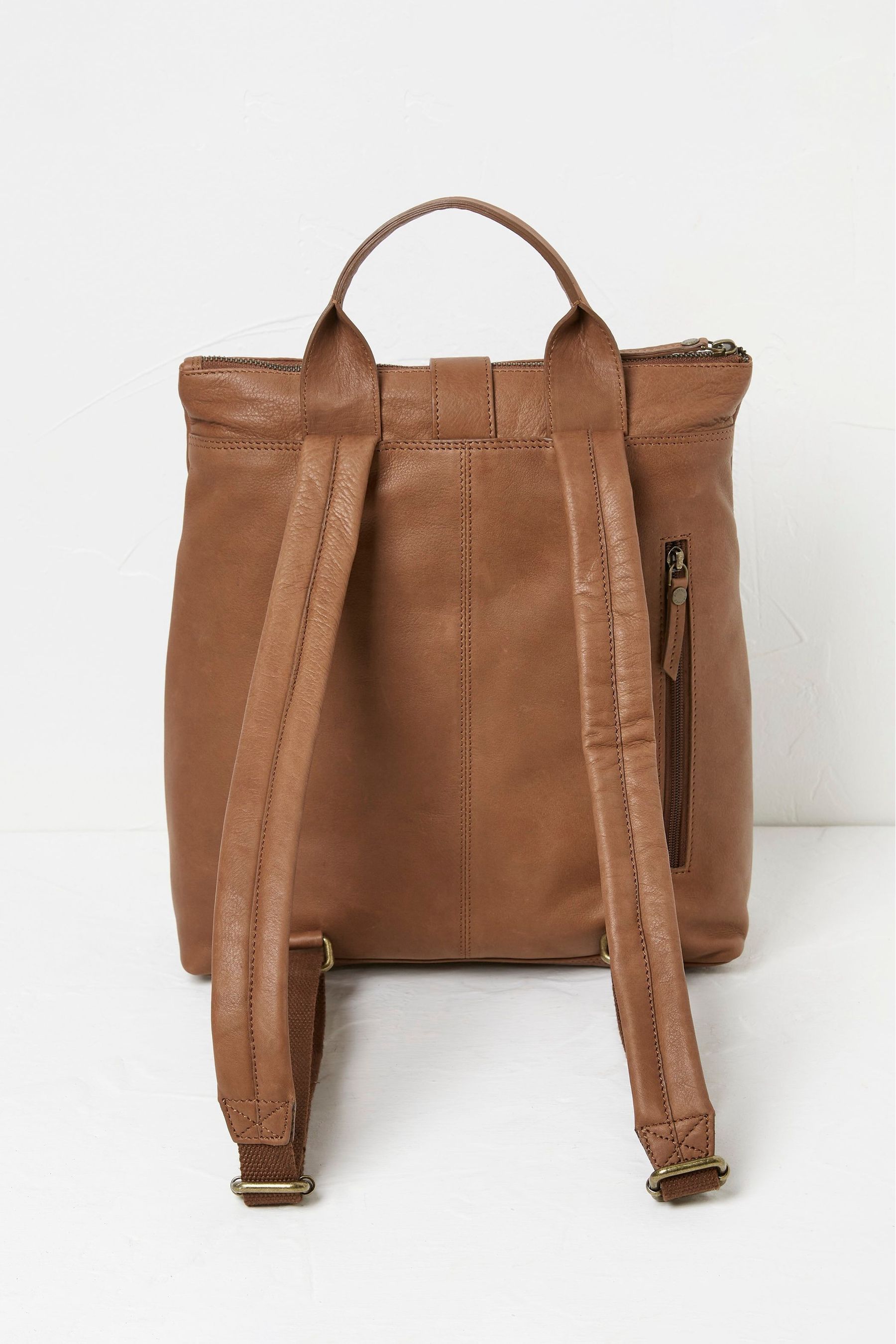 Fatface backpack discount