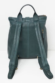 FatFace Blue The Ava Backpack - Image 2 of 5