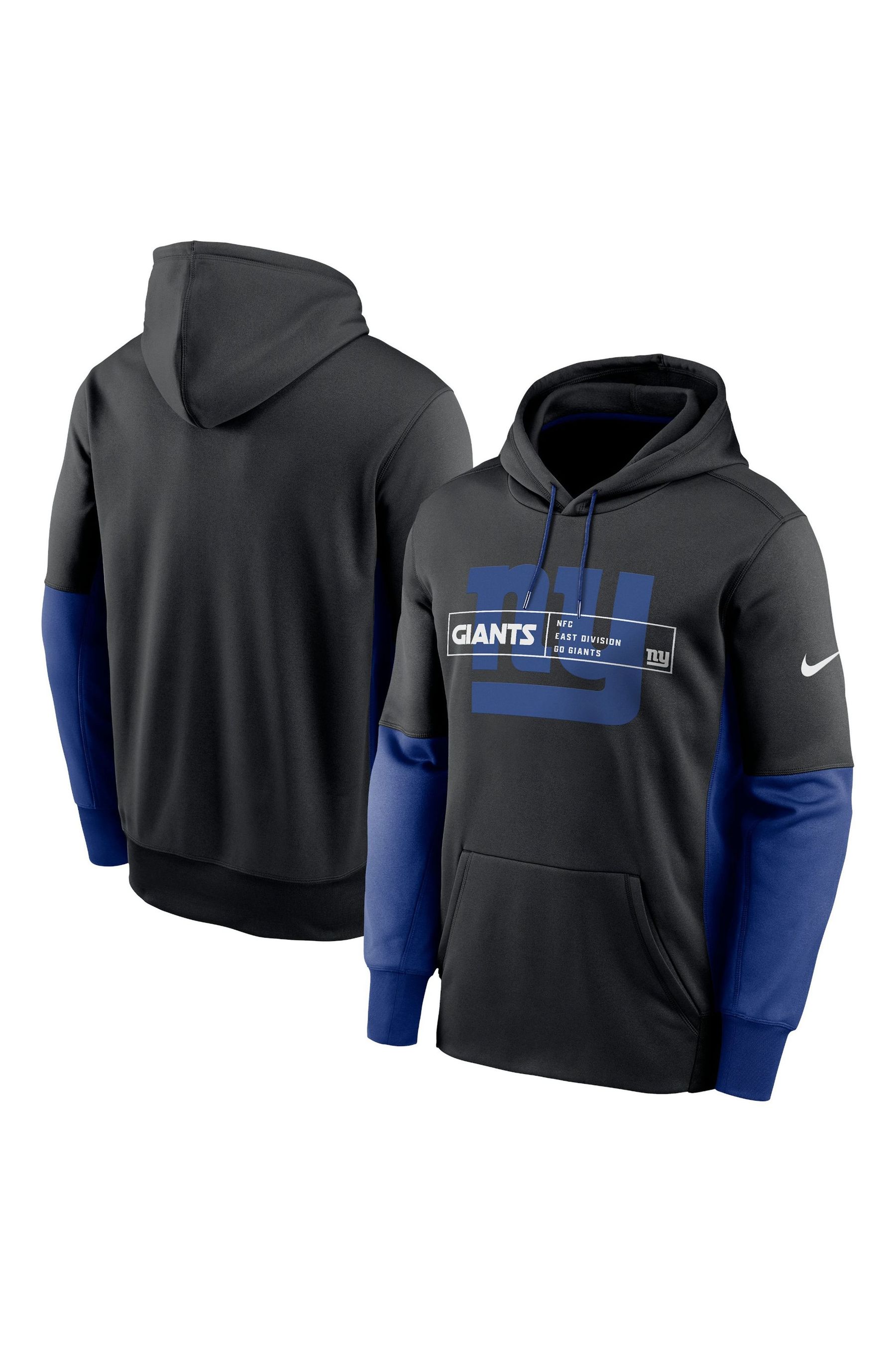 New york giants hoodie cheap on sale