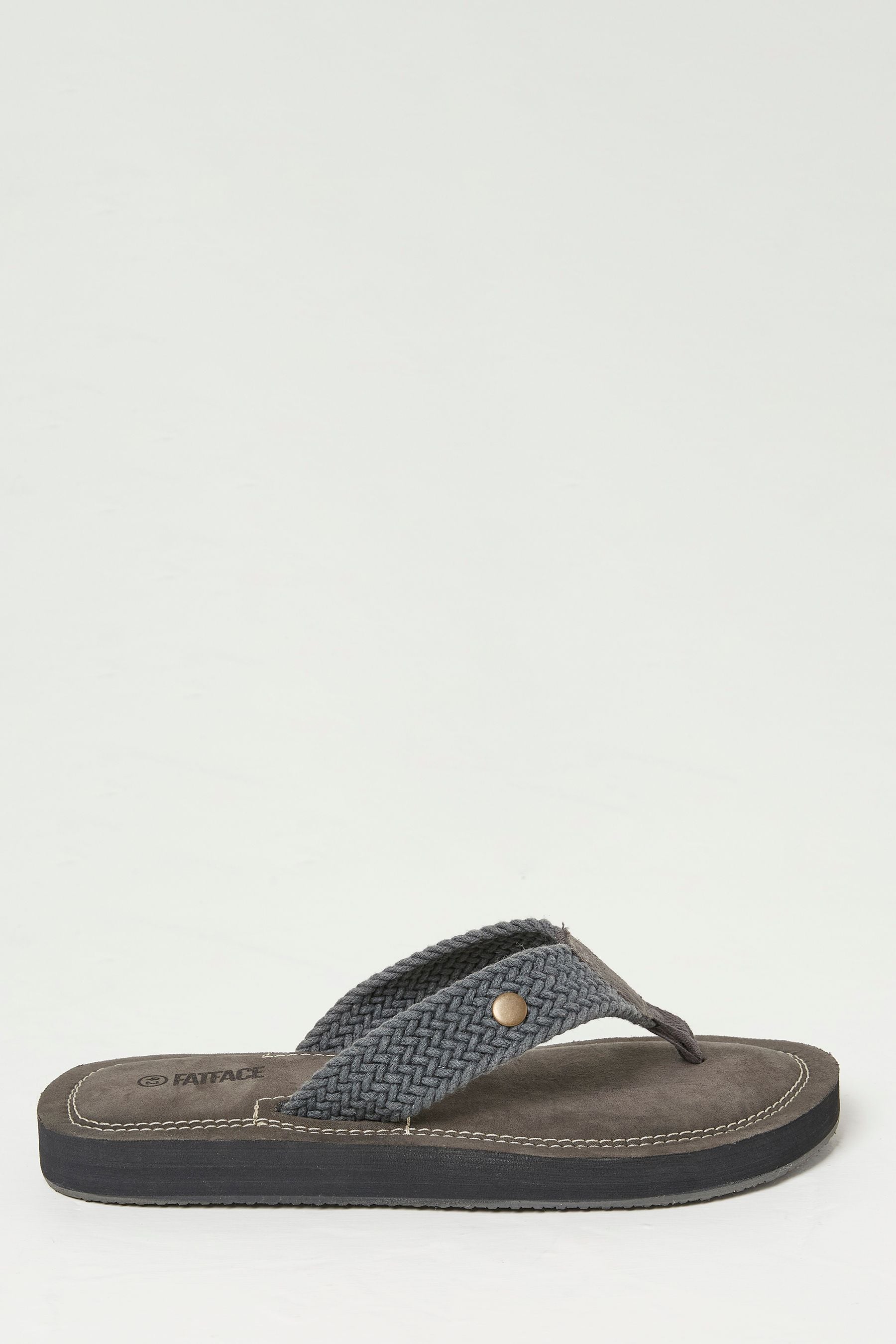 Fatface flip flops hotsell