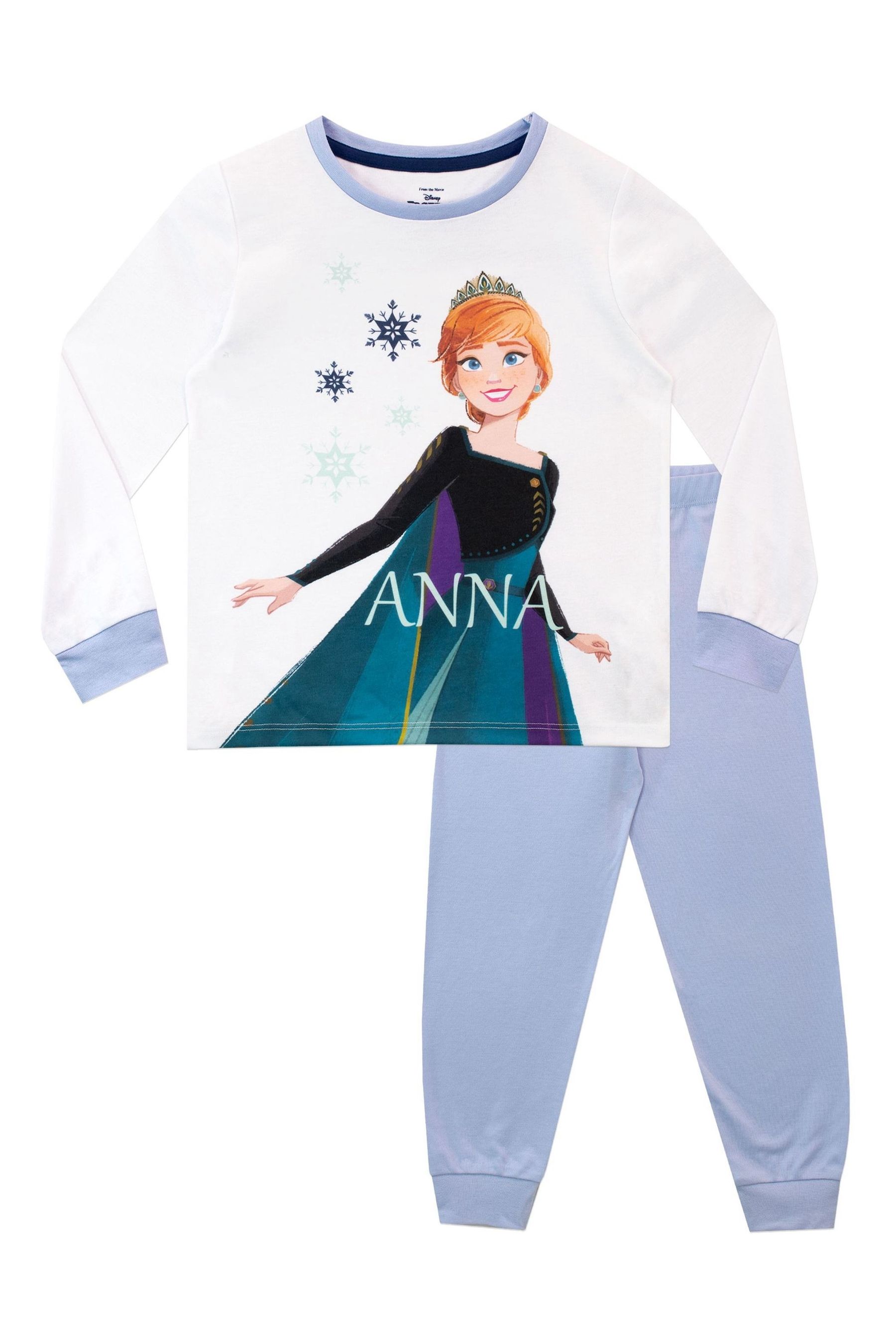 Elsa frozen pyjamas on sale