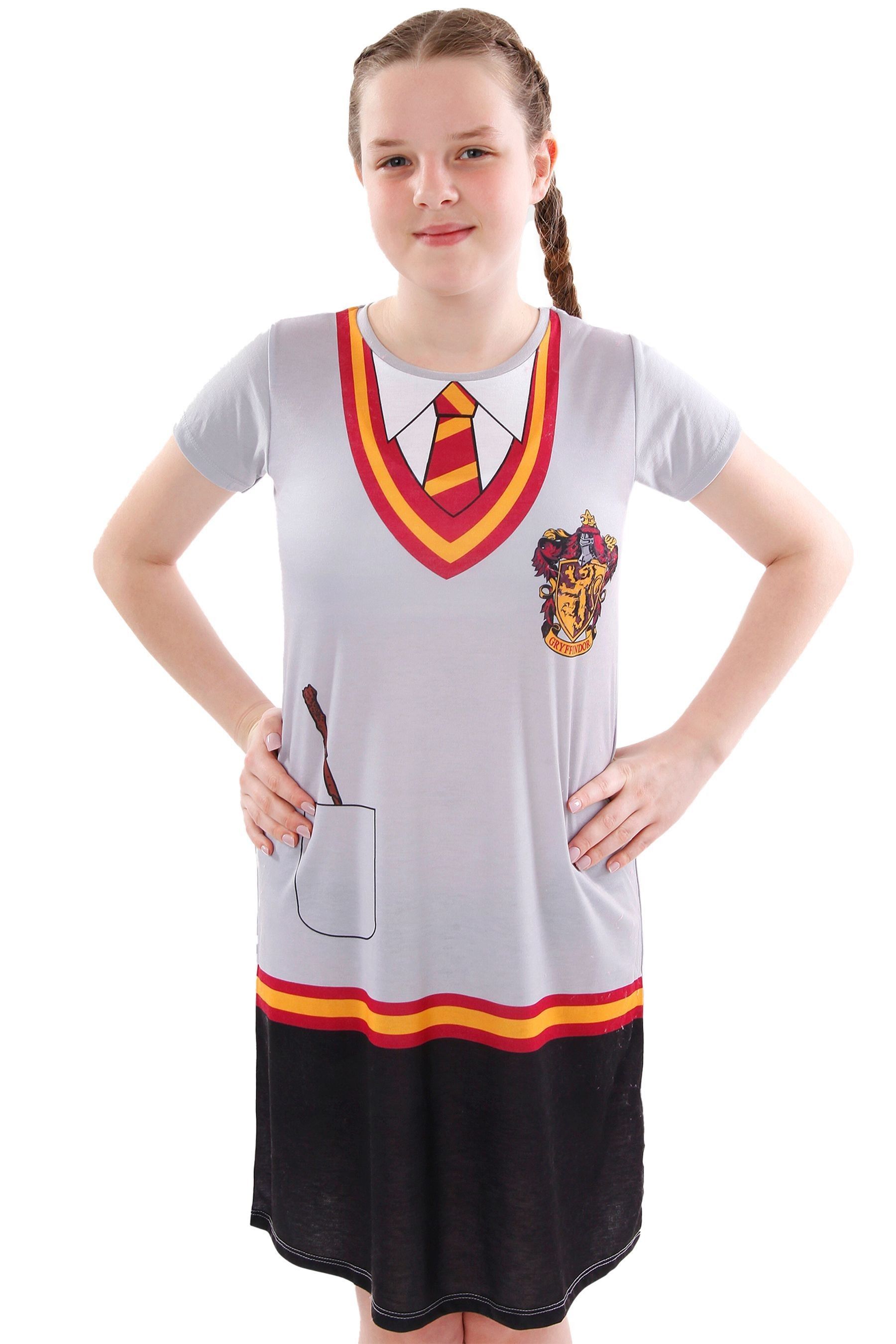 Harry potter nightdress new arrivals