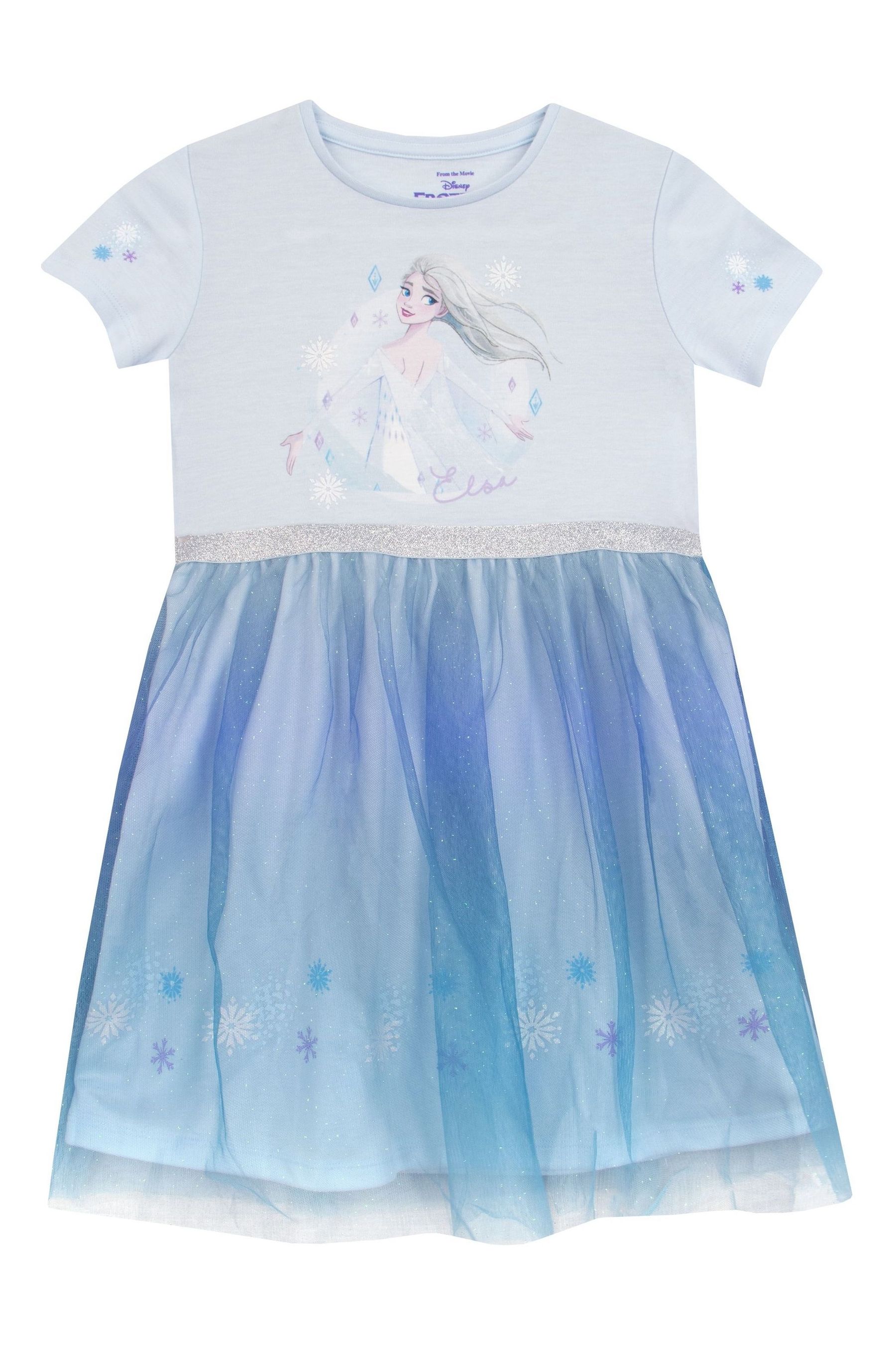 Elsa nightdress shop