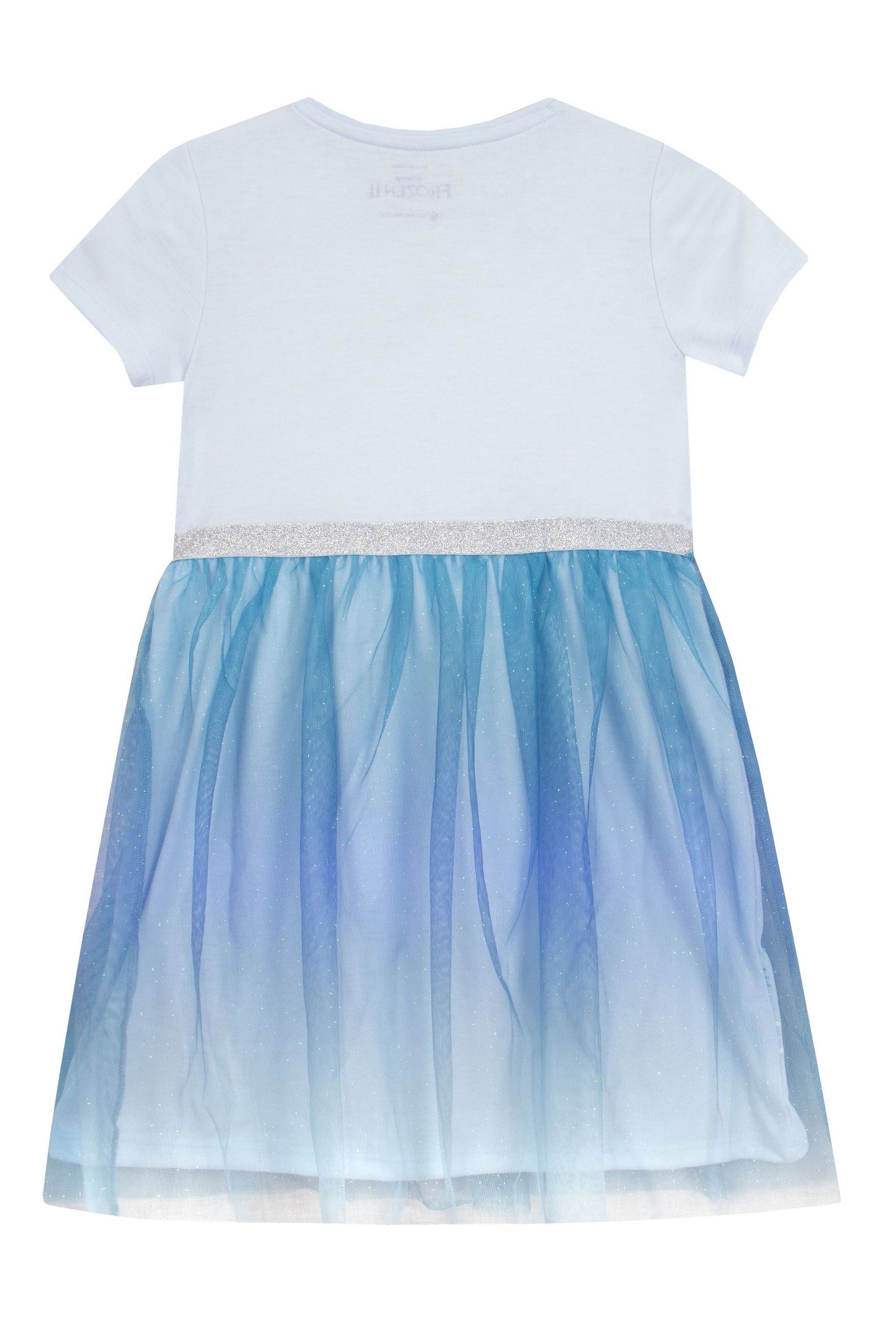 Buy Character Blue Frozen Nightdress from the Next UK online shop