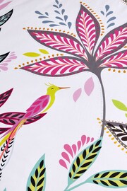 Sara Miller Midnight Botanic Paradise Duvet Cover and Pillowcase Set - Image 6 of 8