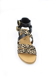 Blowfish Malibu Womens Fandie-B Sand Pixie Sandals - Image 3 of 3